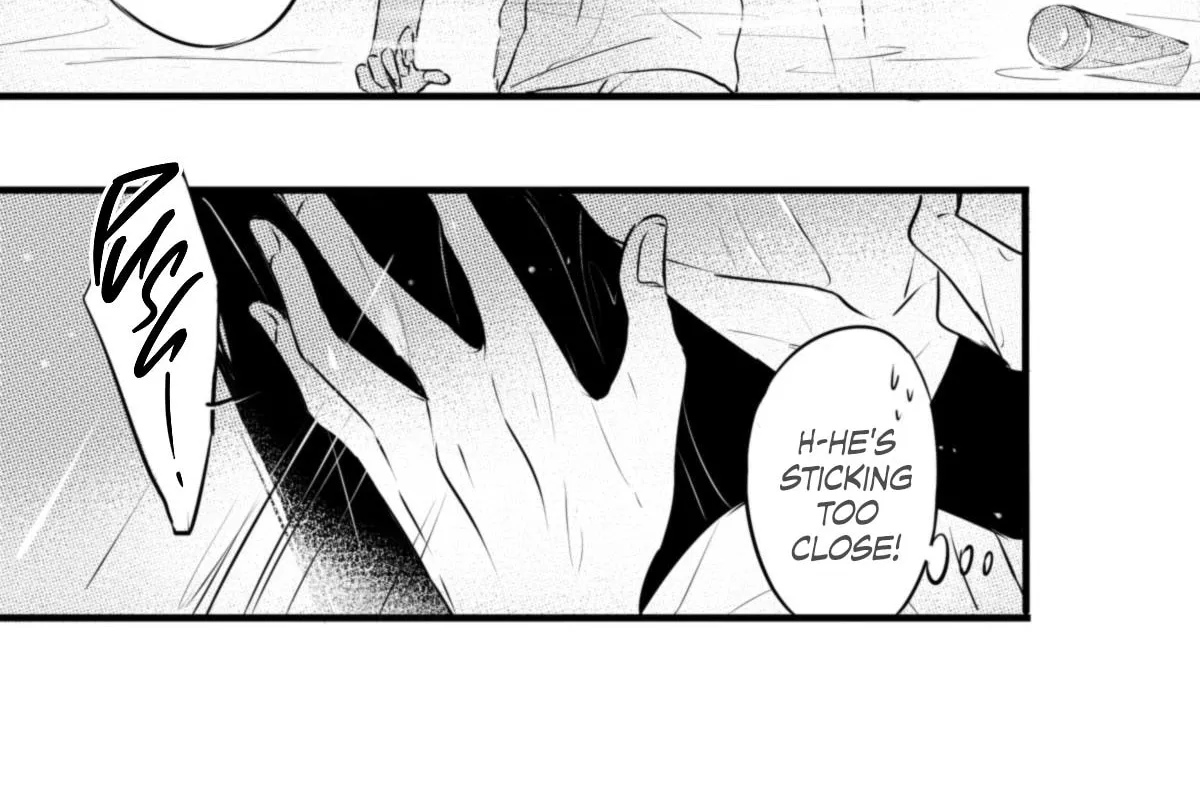 Circle Chapter 35 page 25 - 