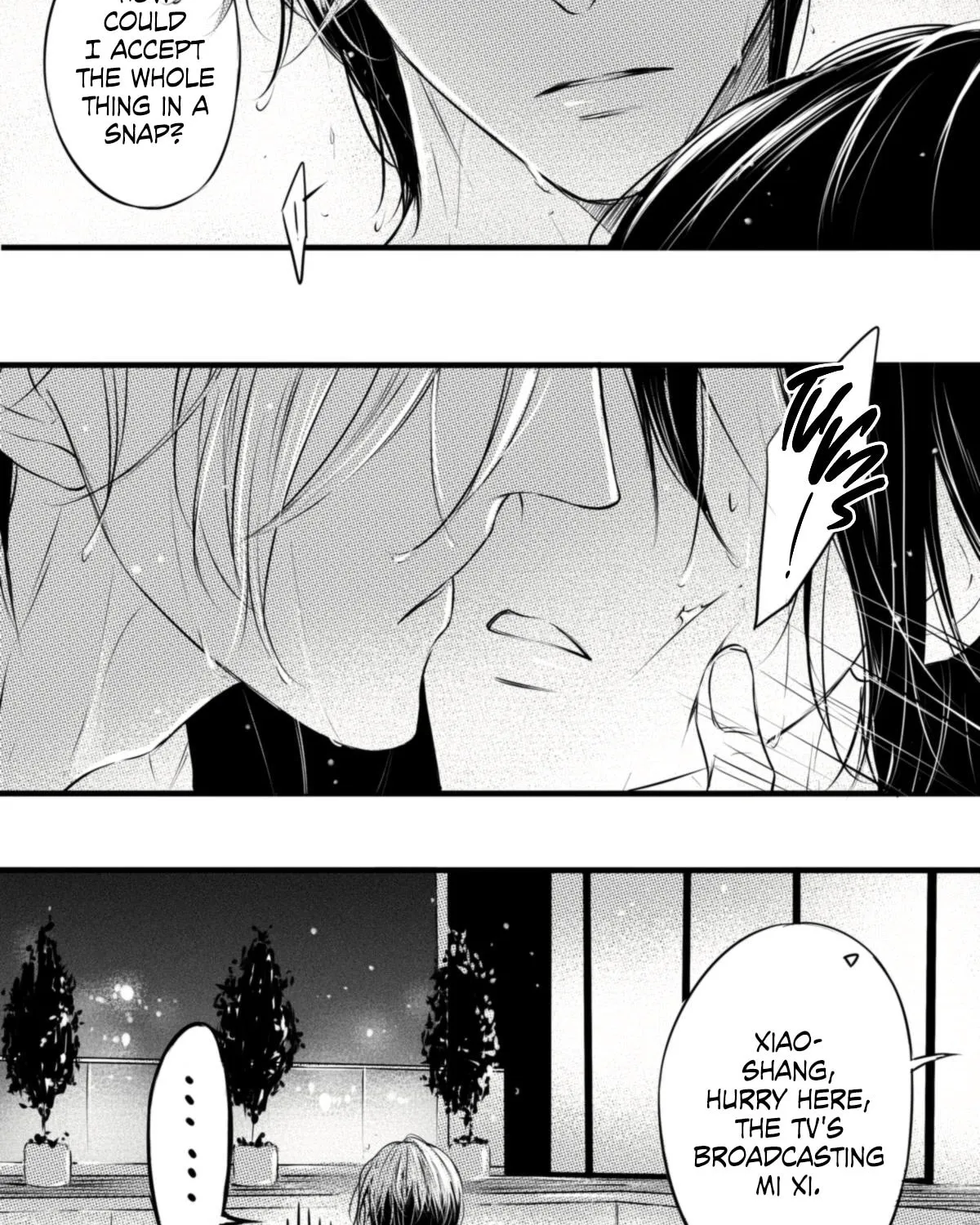 Circle Chapter 35 page 27 - 