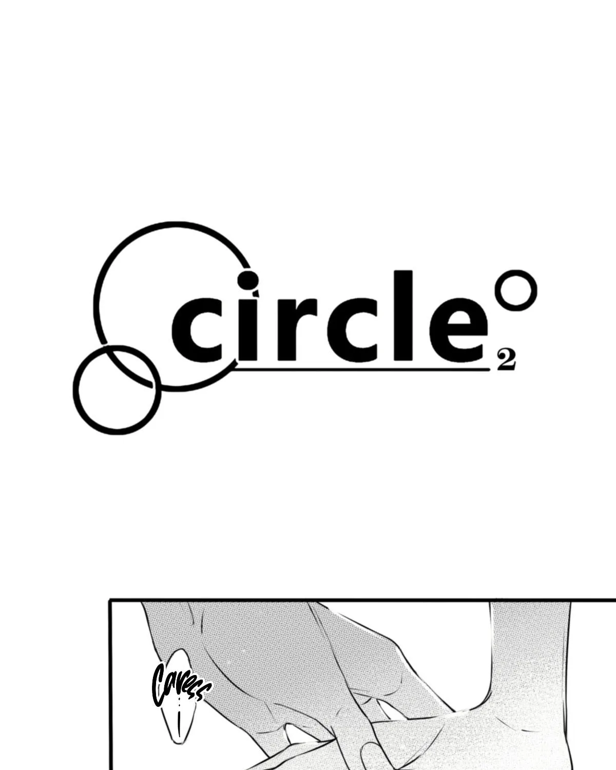 Circle Chapter 35 page 8 - 