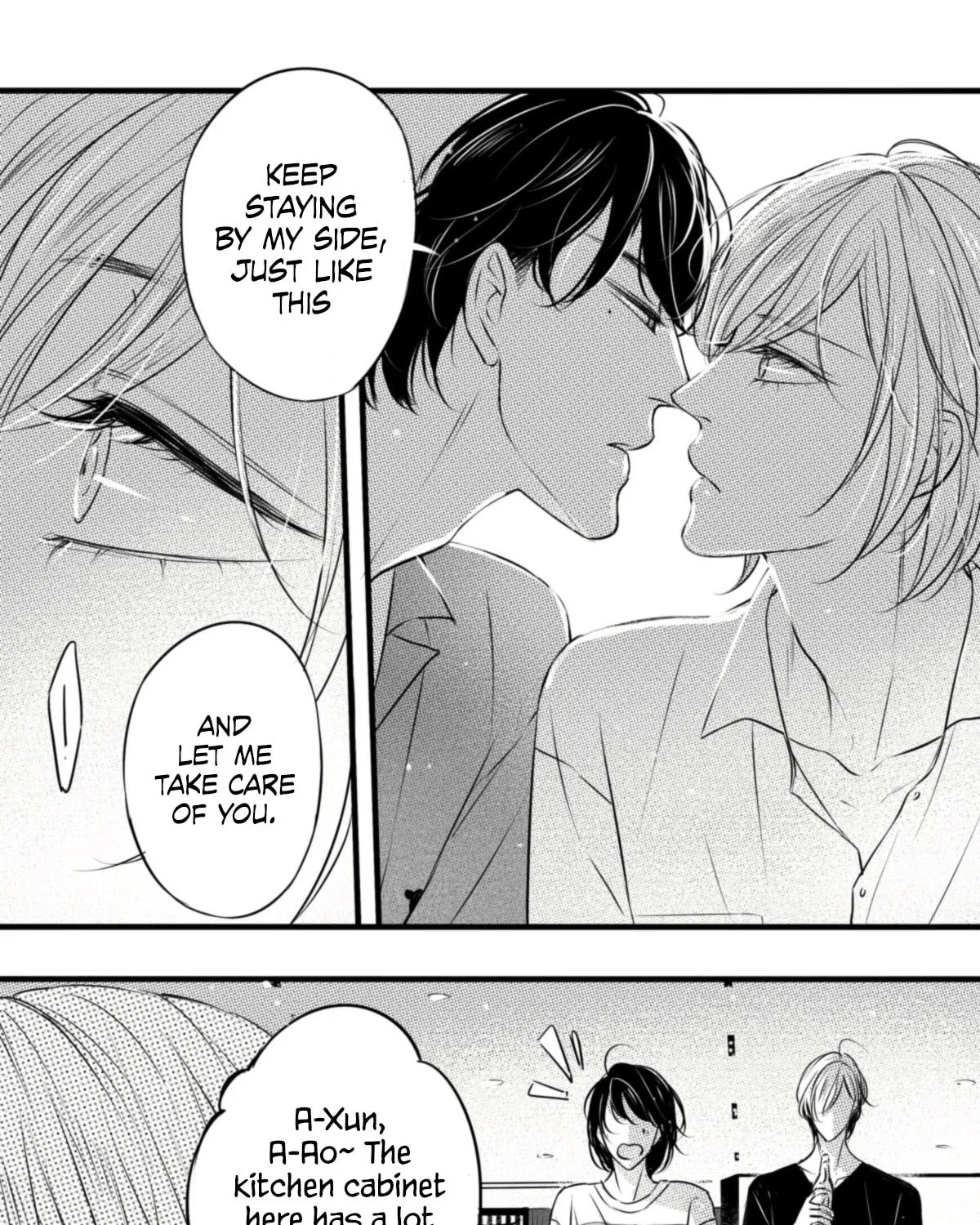 Circle Chapter 35 page 10 - 
