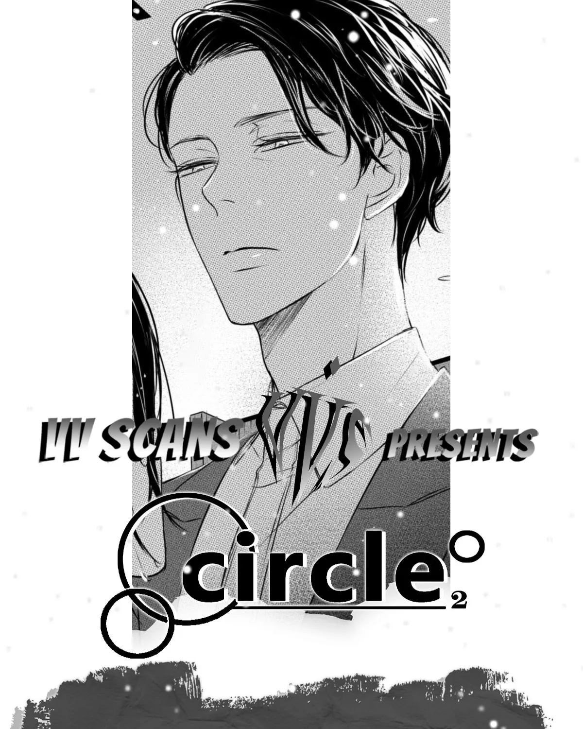 Circle Chapter 36 page 1 - 