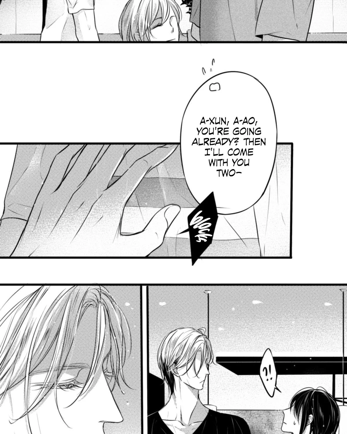 Circle Chapter 36 page 13 - 