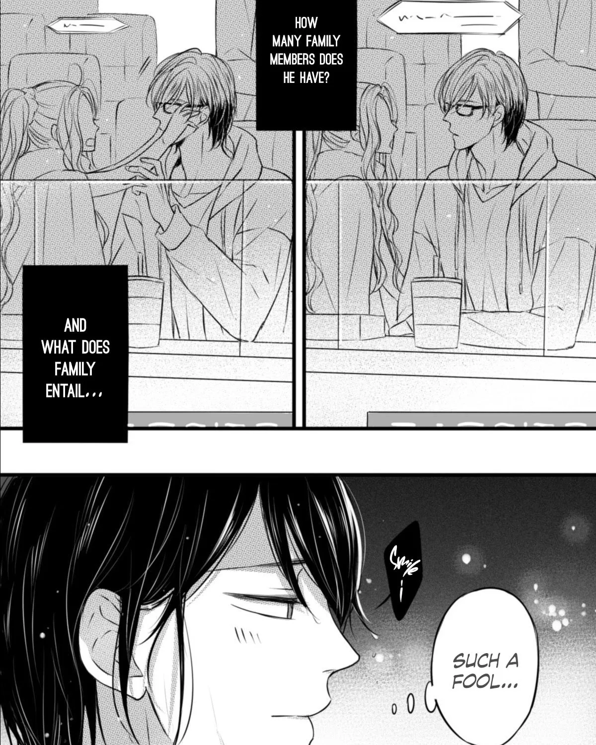 Circle Chapter 36 page 17 - 