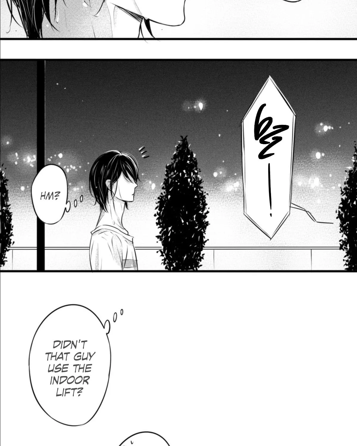 Circle Chapter 36 page 18 - 