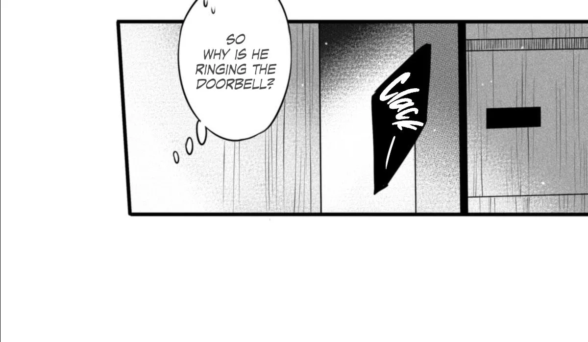 Circle Chapter 36 page 19 - 