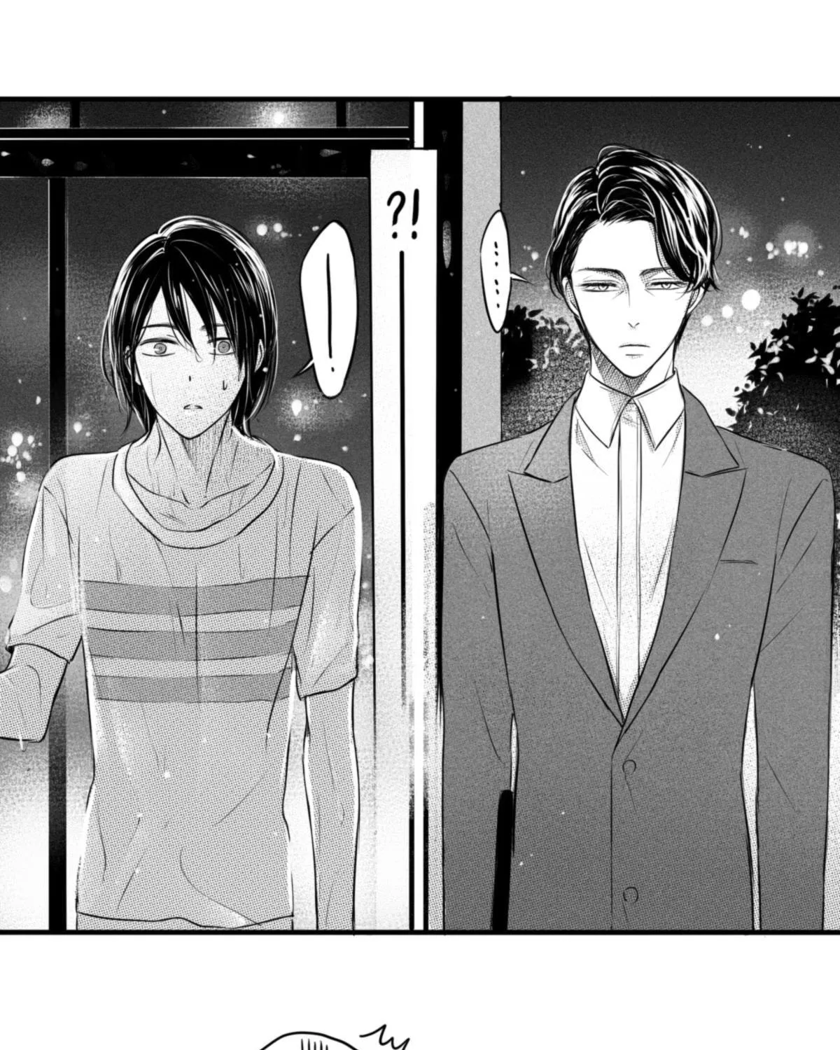 Circle Chapter 36 page 20 - 