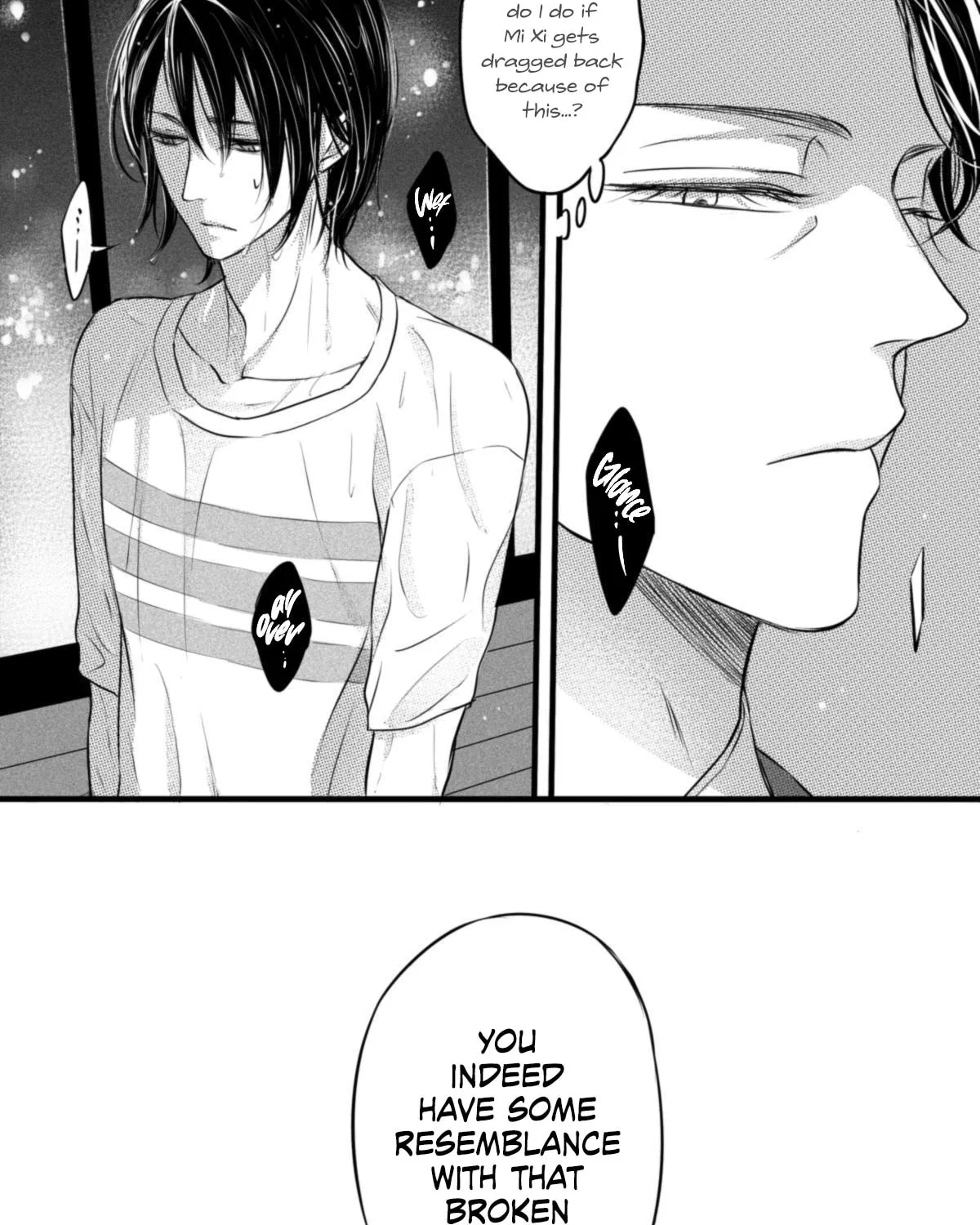 Circle Chapter 36 page 23 - 