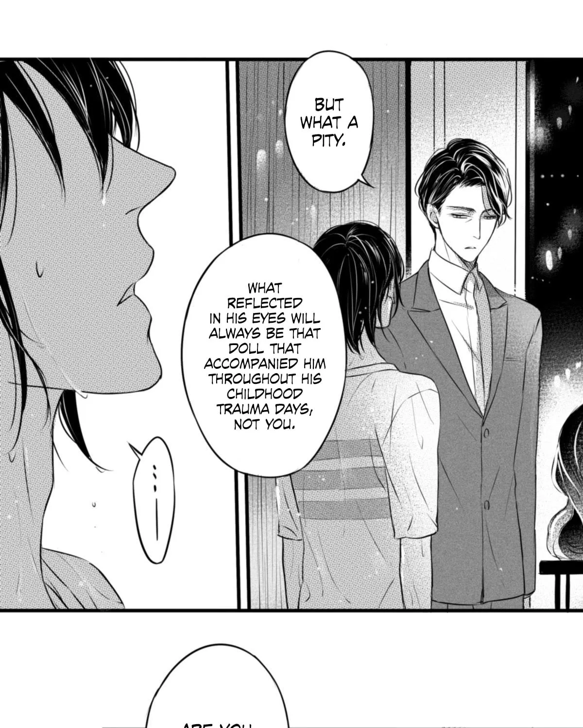 Circle Chapter 36 page 25 - 