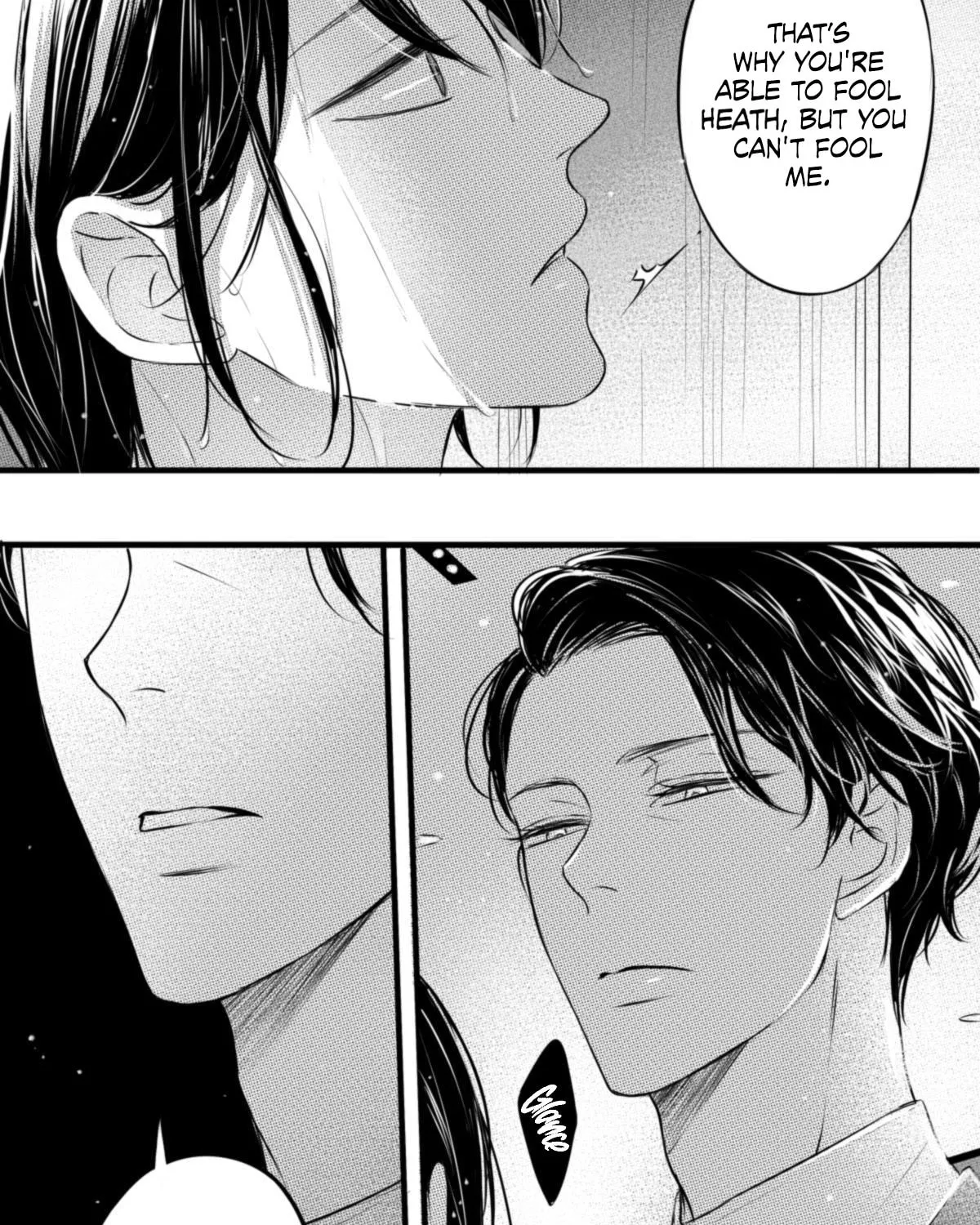 Circle Chapter 36 page 27 - 