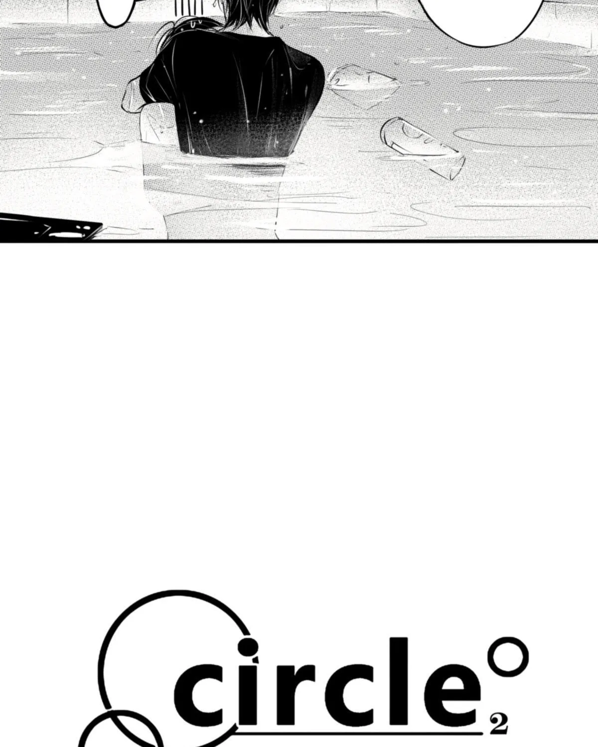 Circle Chapter 36 page 8 - 
