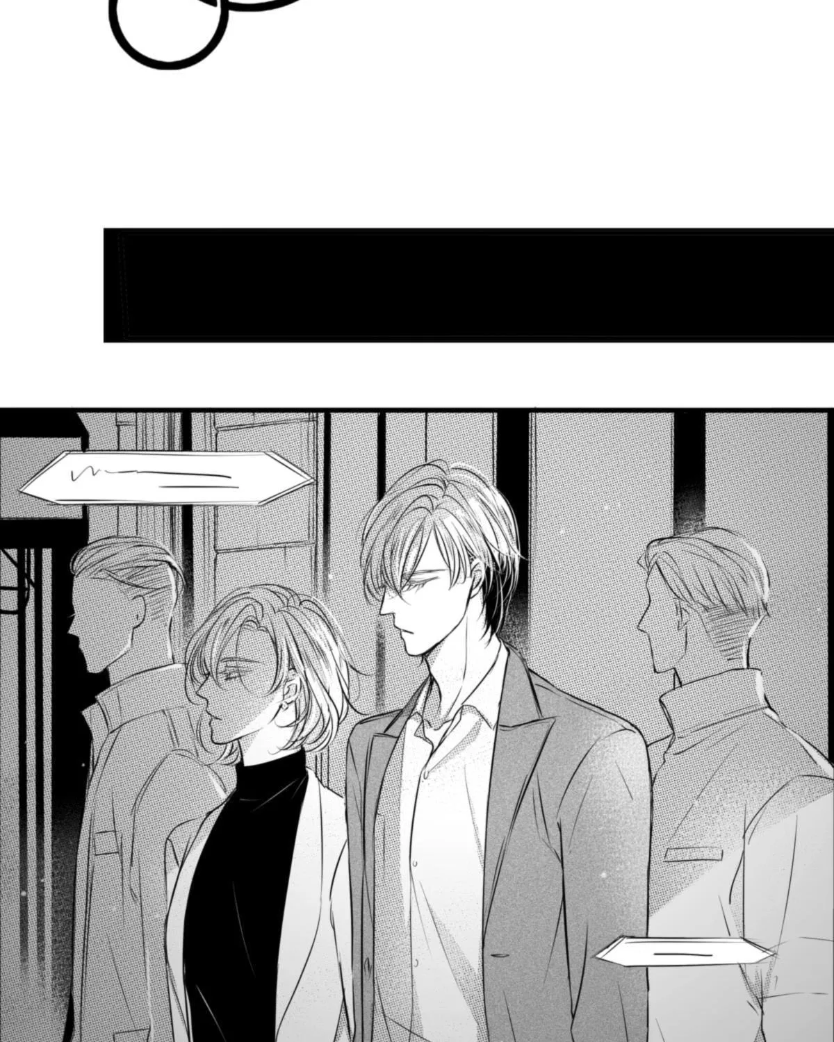 Circle Chapter 36 page 9 - 