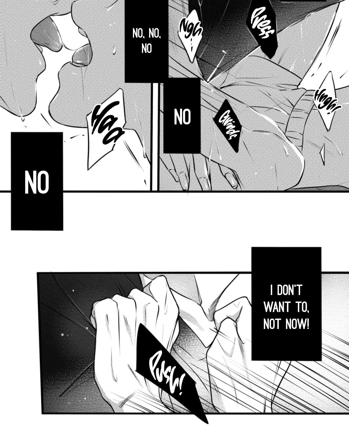 Circle Chapter 37.5 page 17 - 
