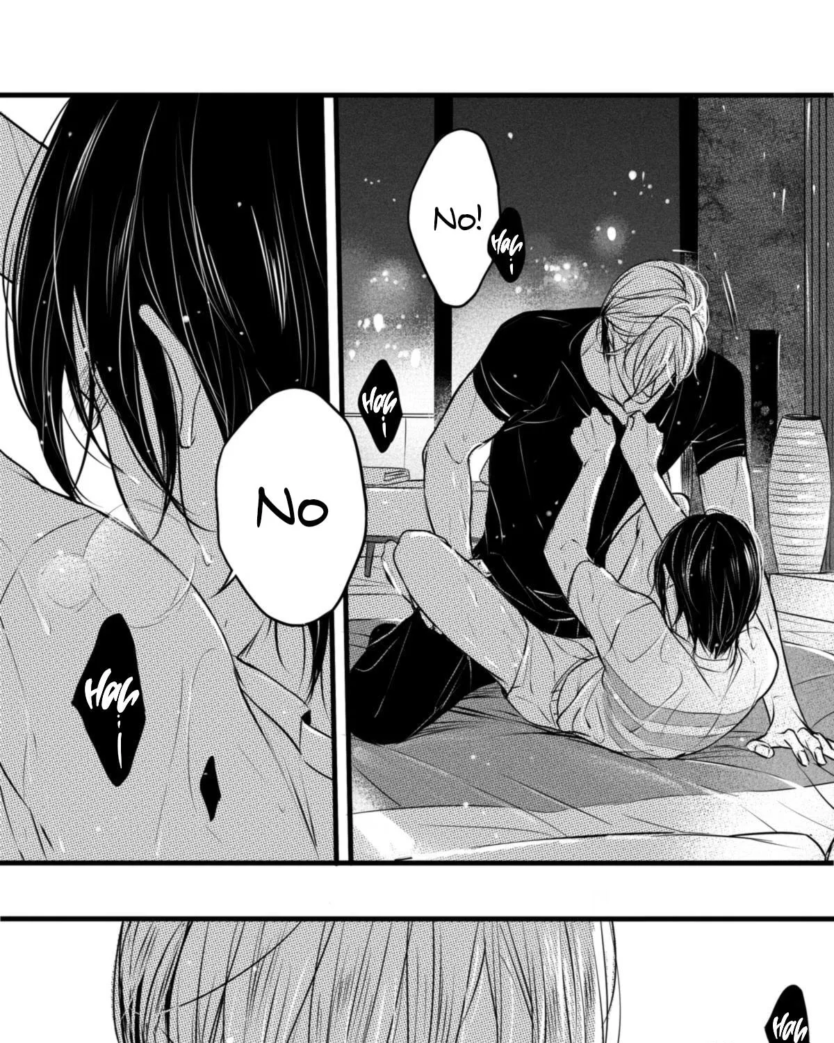 Circle Chapter 37.5 page 19 - 