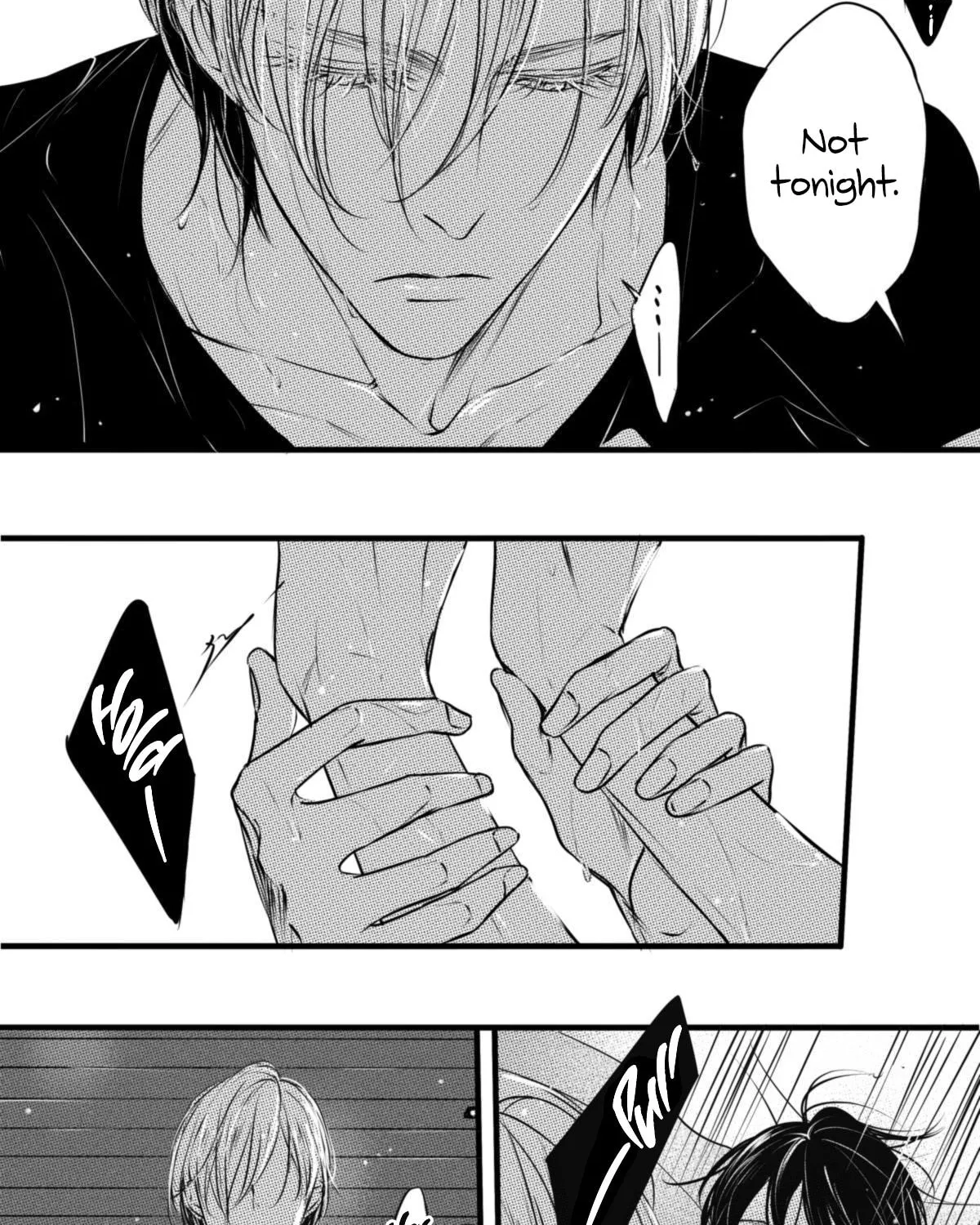 Circle Chapter 37.5 page 20 - 