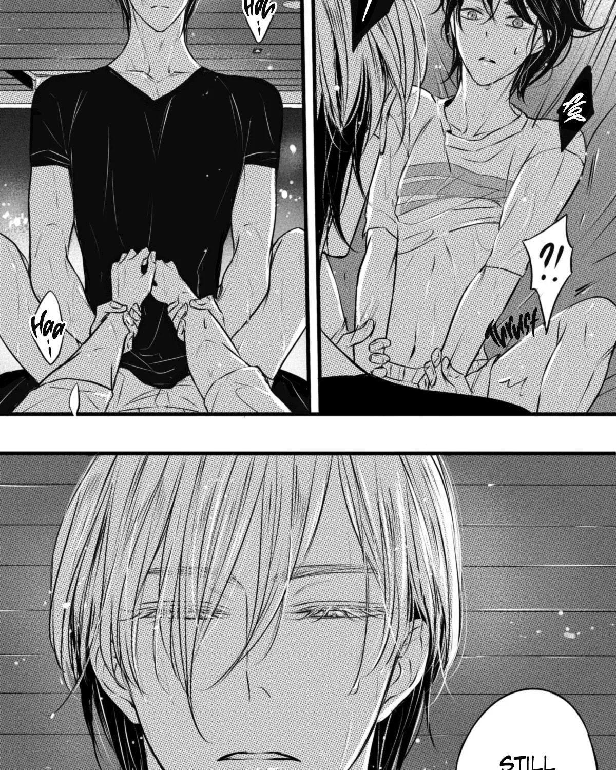 Circle Chapter 37.5 page 21 - 