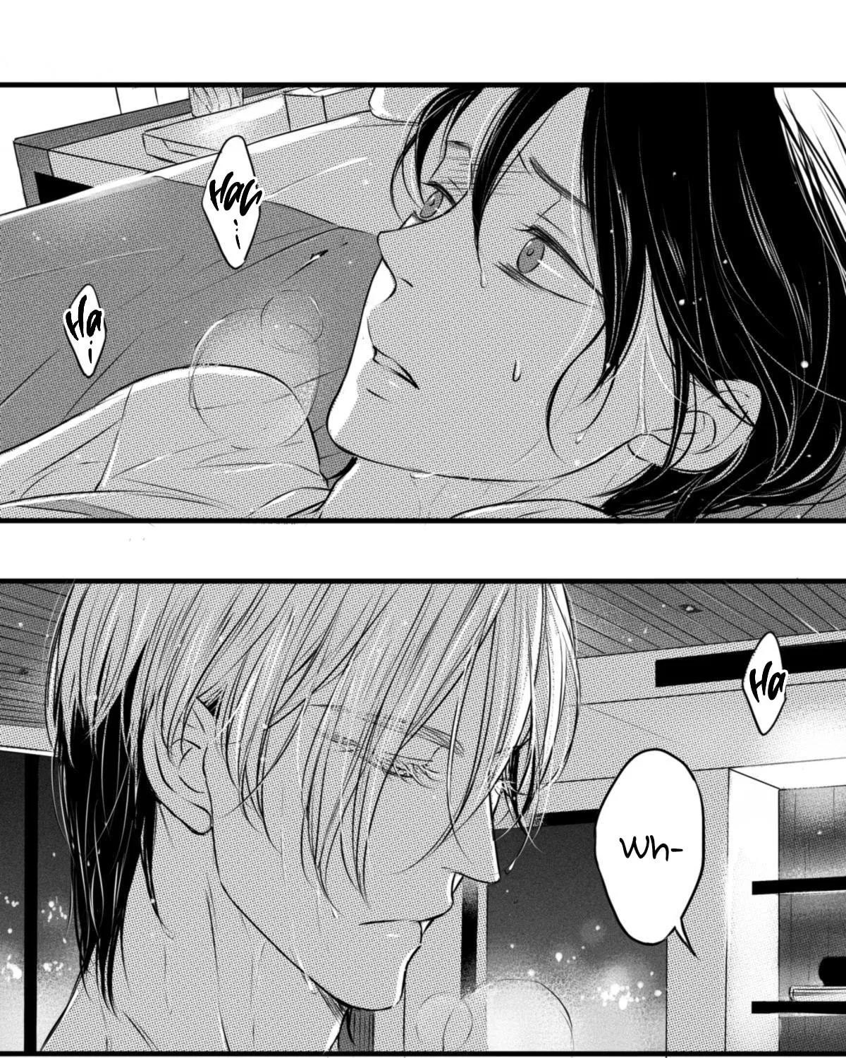 Circle Chapter 37.5 page 23 - 