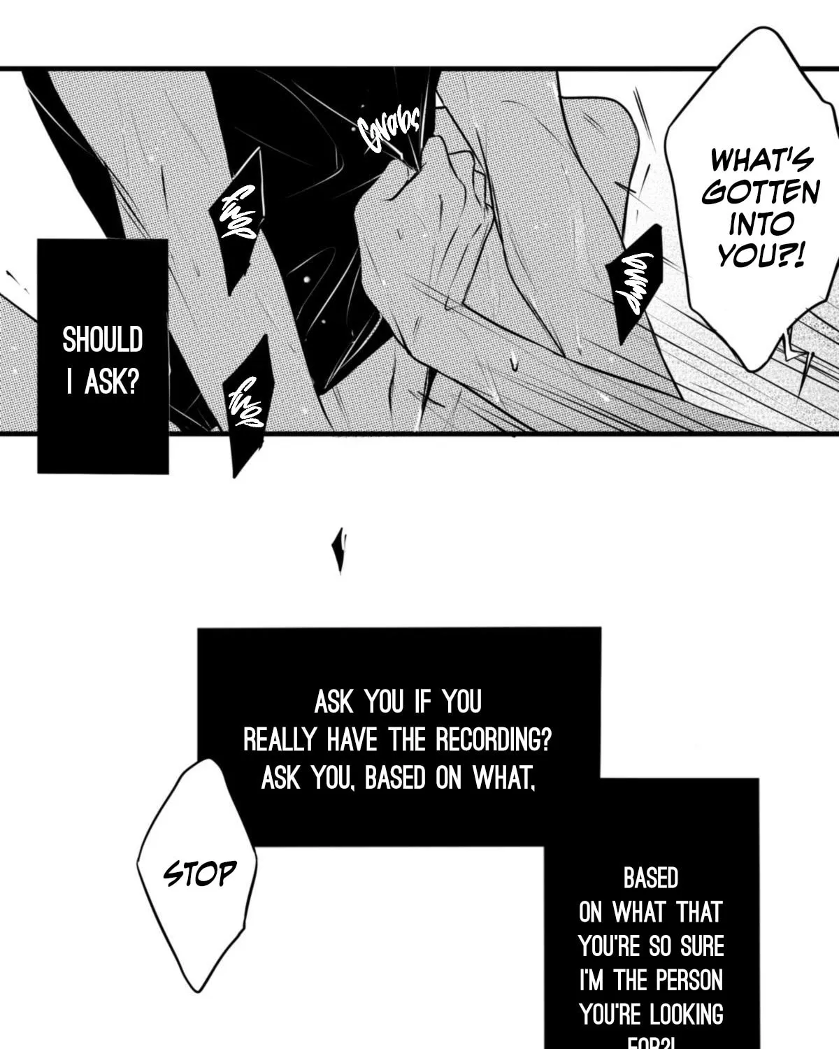 Circle Chapter 37.5 page 26 - 