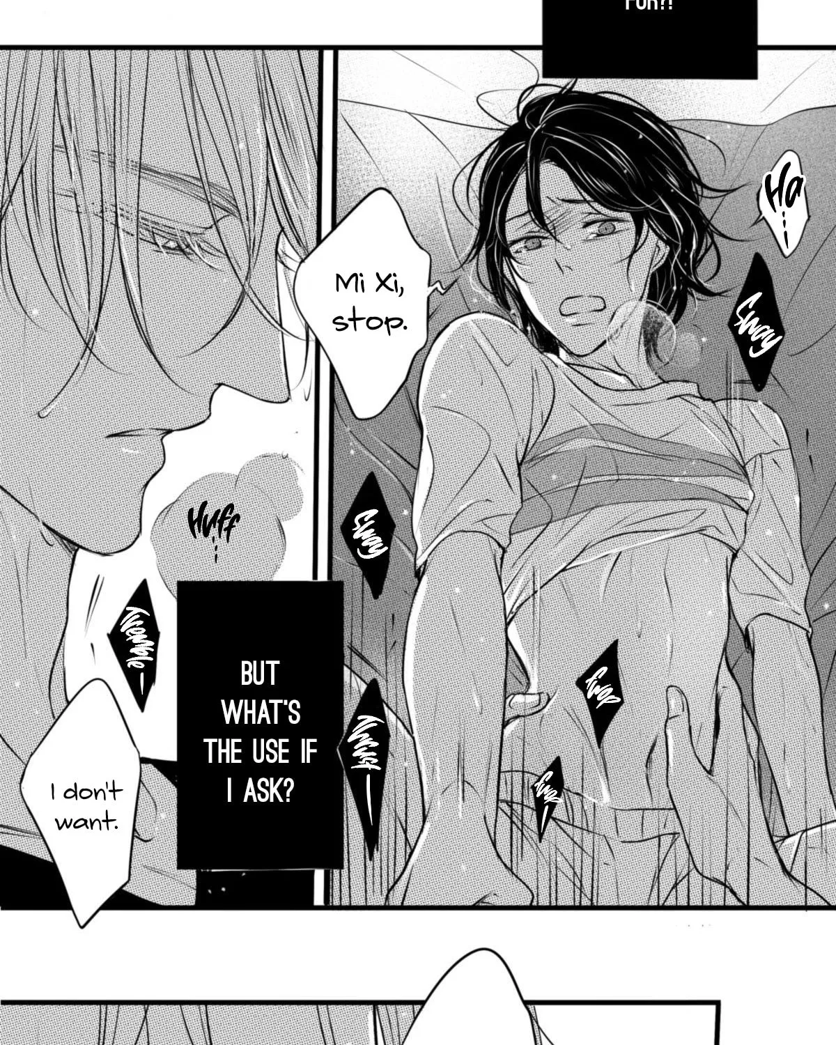 Circle Chapter 37.5 page 27 - 