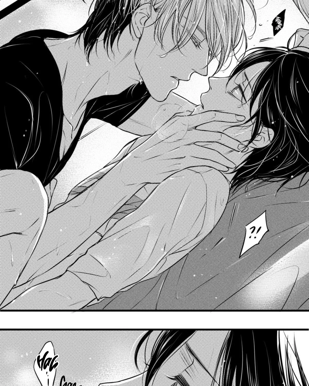 Circle Chapter 37.5 page 30 - 