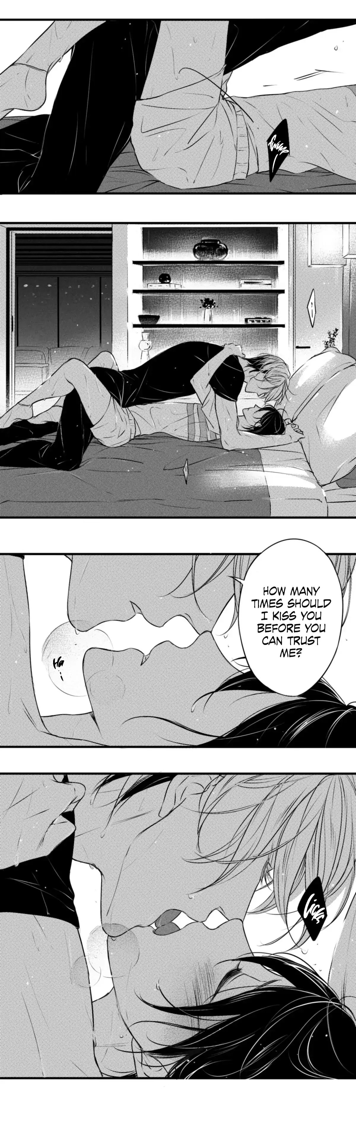 Circle Chapter 37 page 11 - 