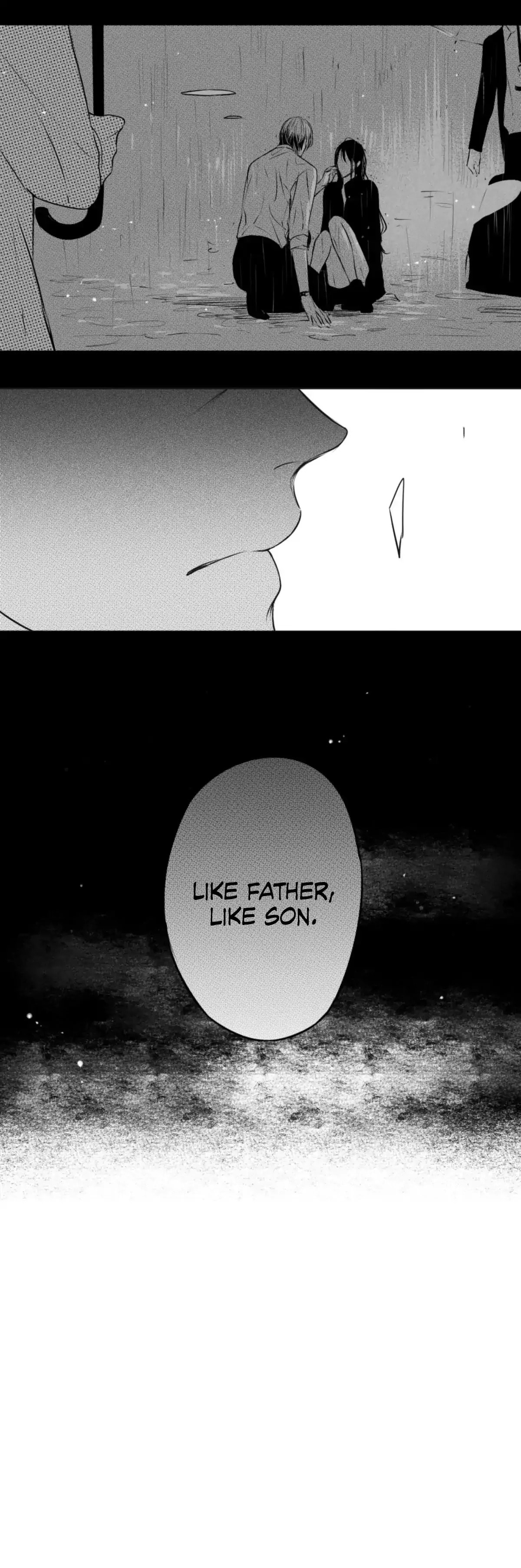 Circle Chapter 37 page 13 - 