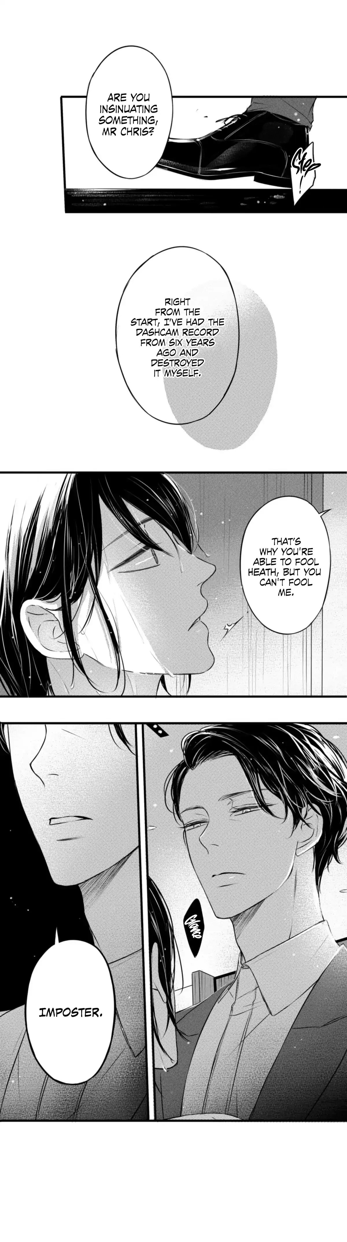 Circle Chapter 37 page 4 - 