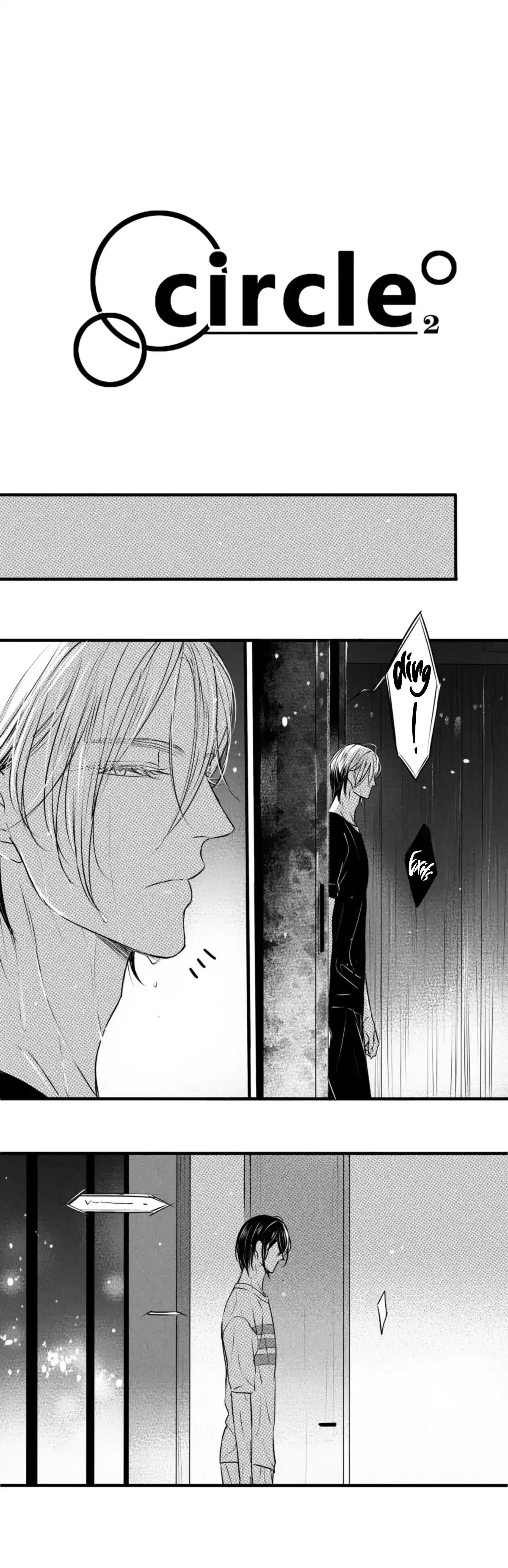Circle Chapter 37 page 5 - 