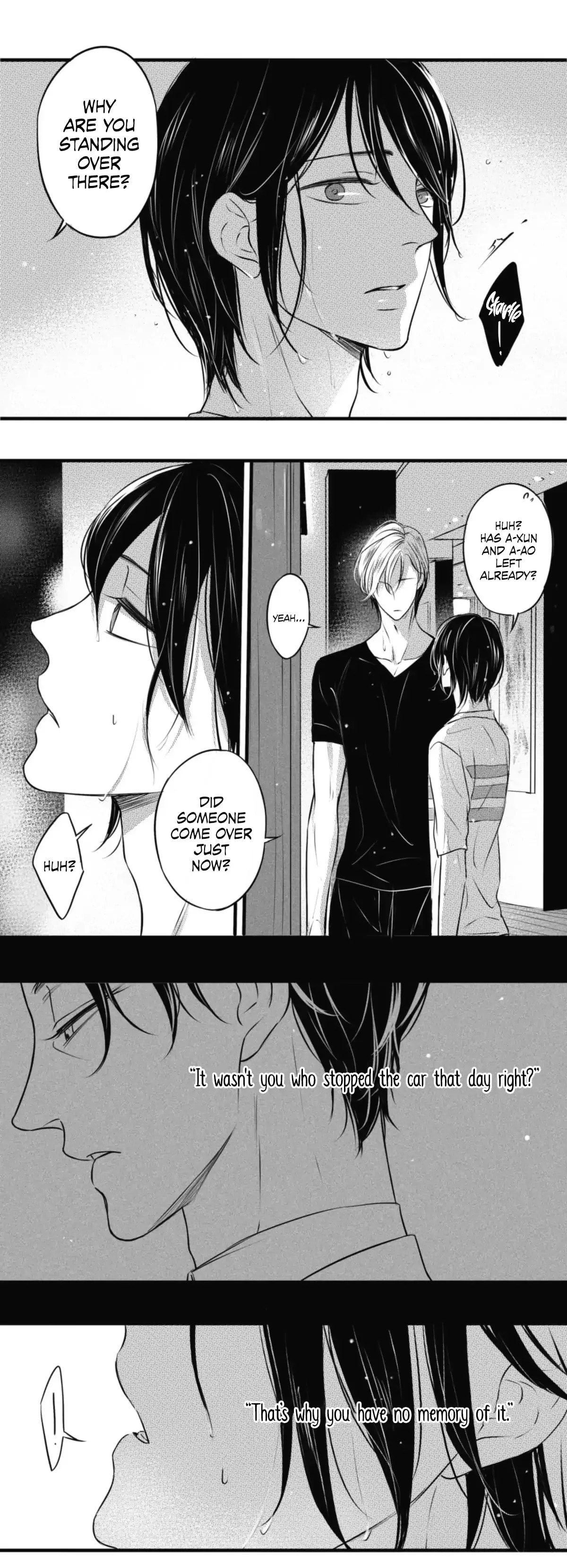 Circle Chapter 37 page 6 - 