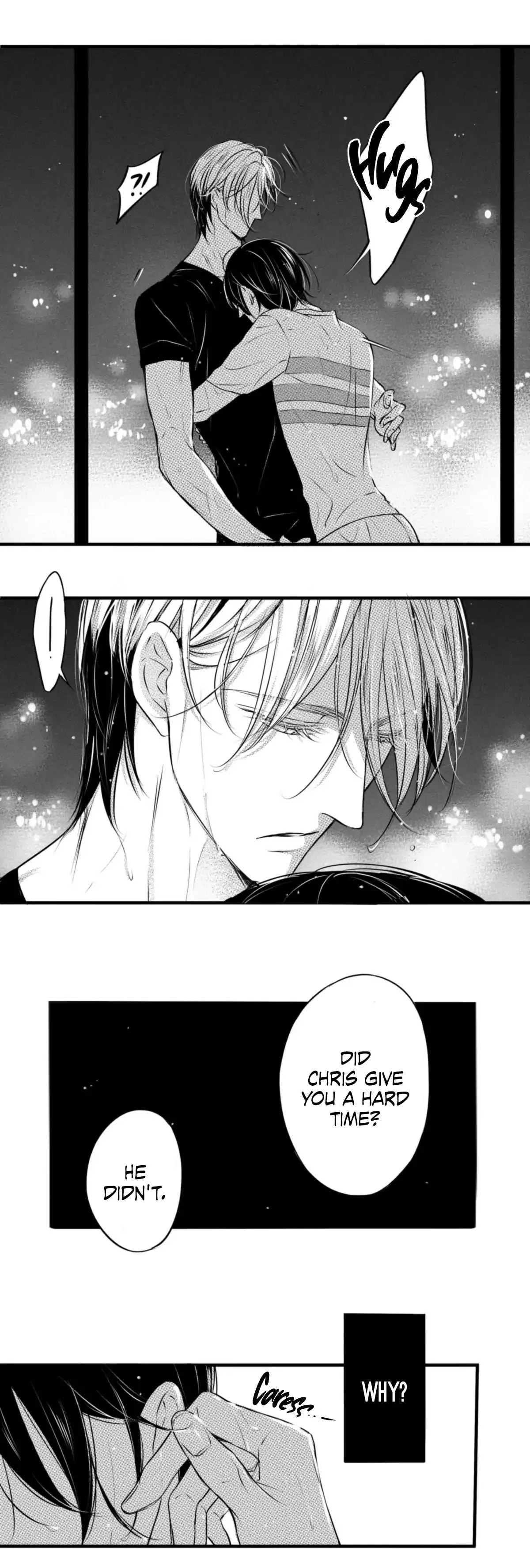 Circle Chapter 37 page 8 - 