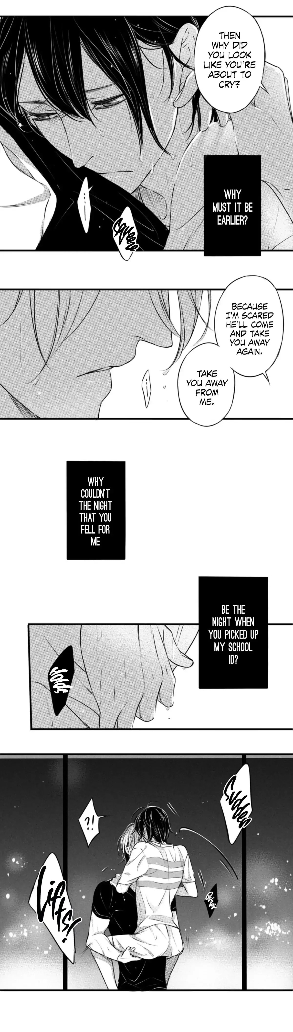 Circle Chapter 37 page 9 - 