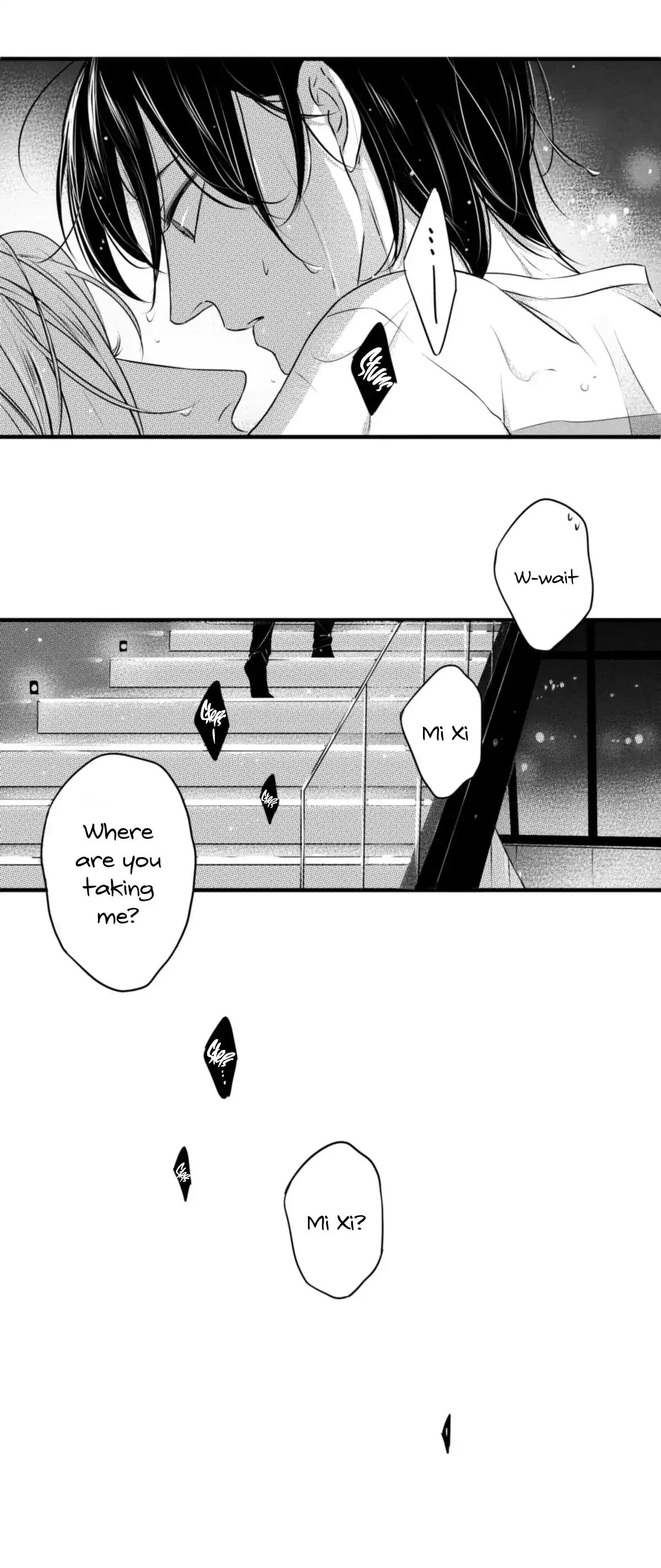 Circle Chapter 37 page 10 - 