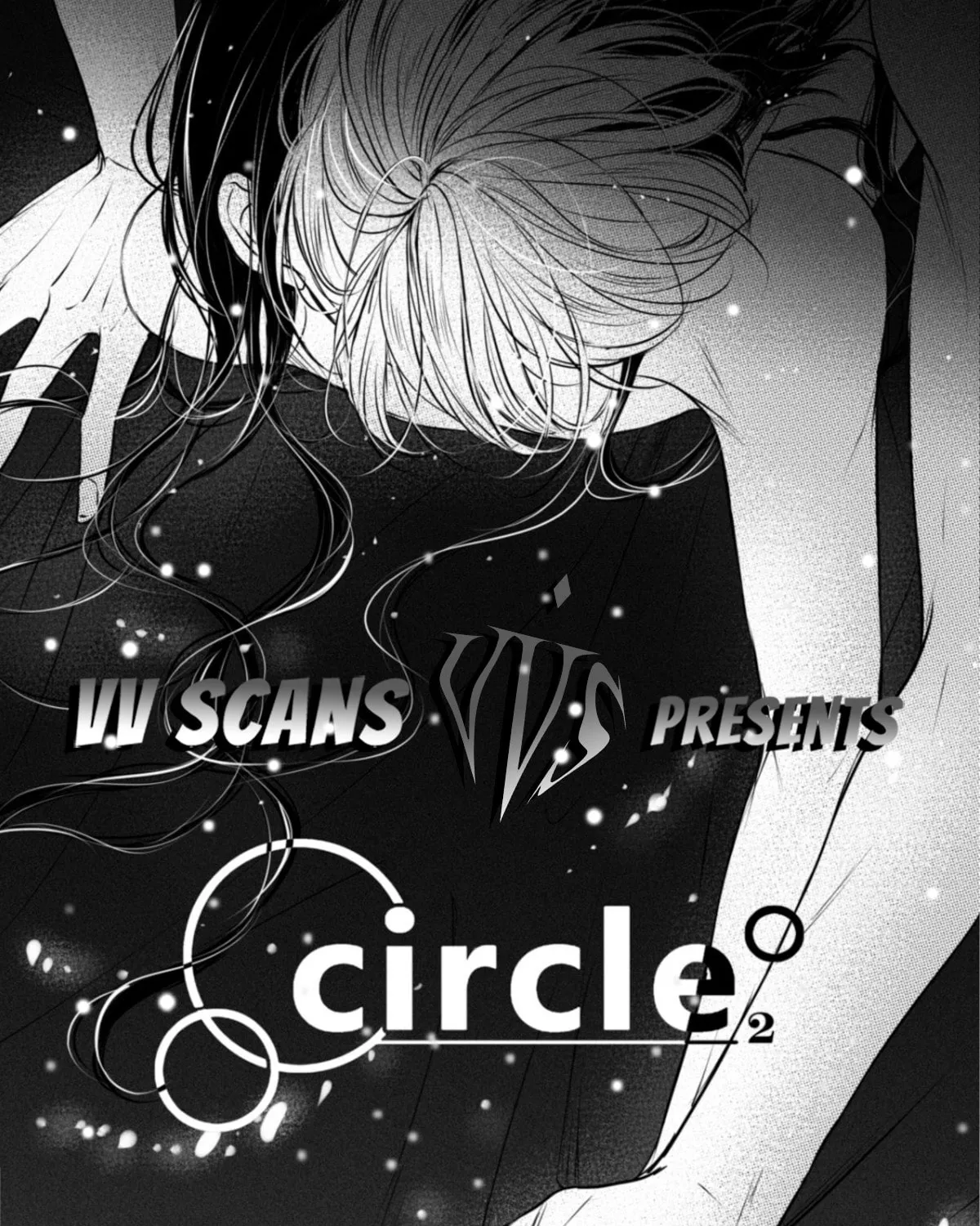 Circle Chapter 38 page 1 - 