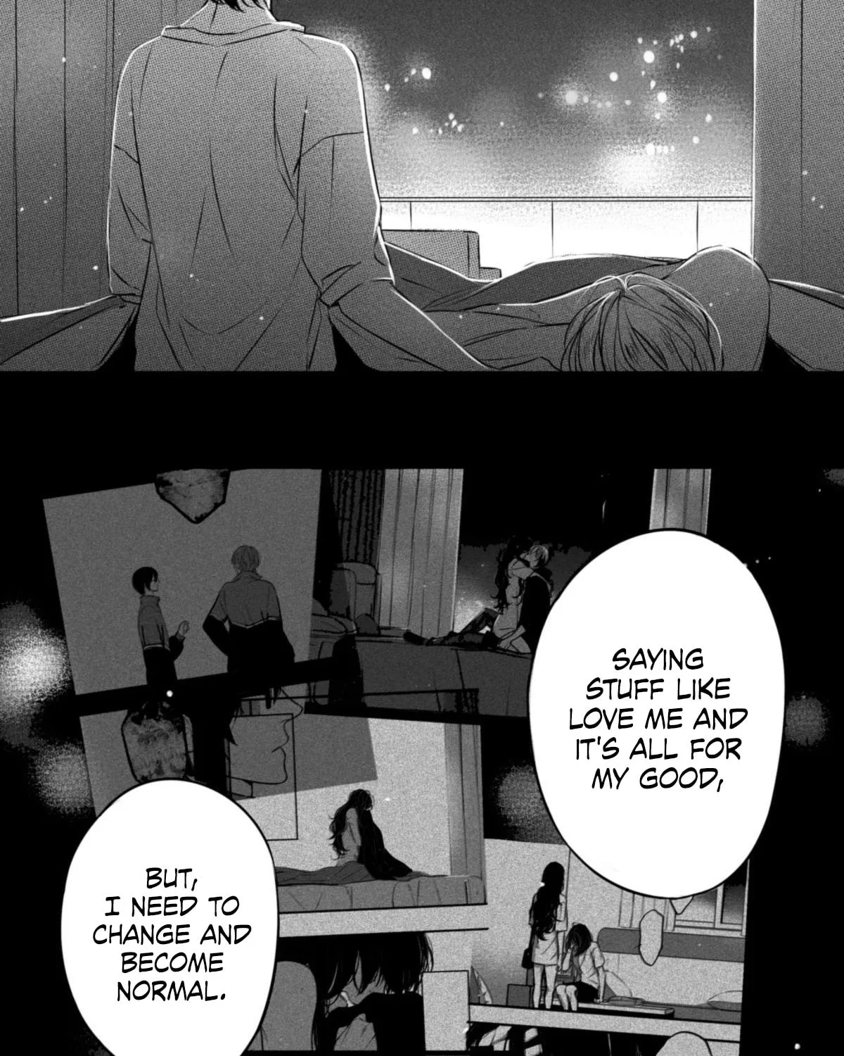 Circle Chapter 38 page 11 - 