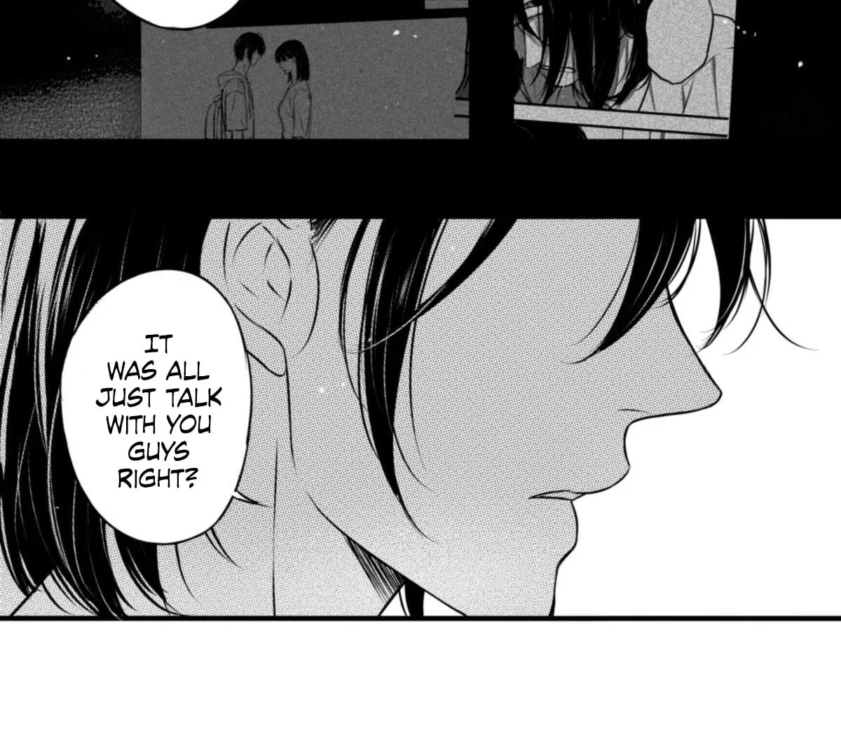 Circle Chapter 38 page 12 - 