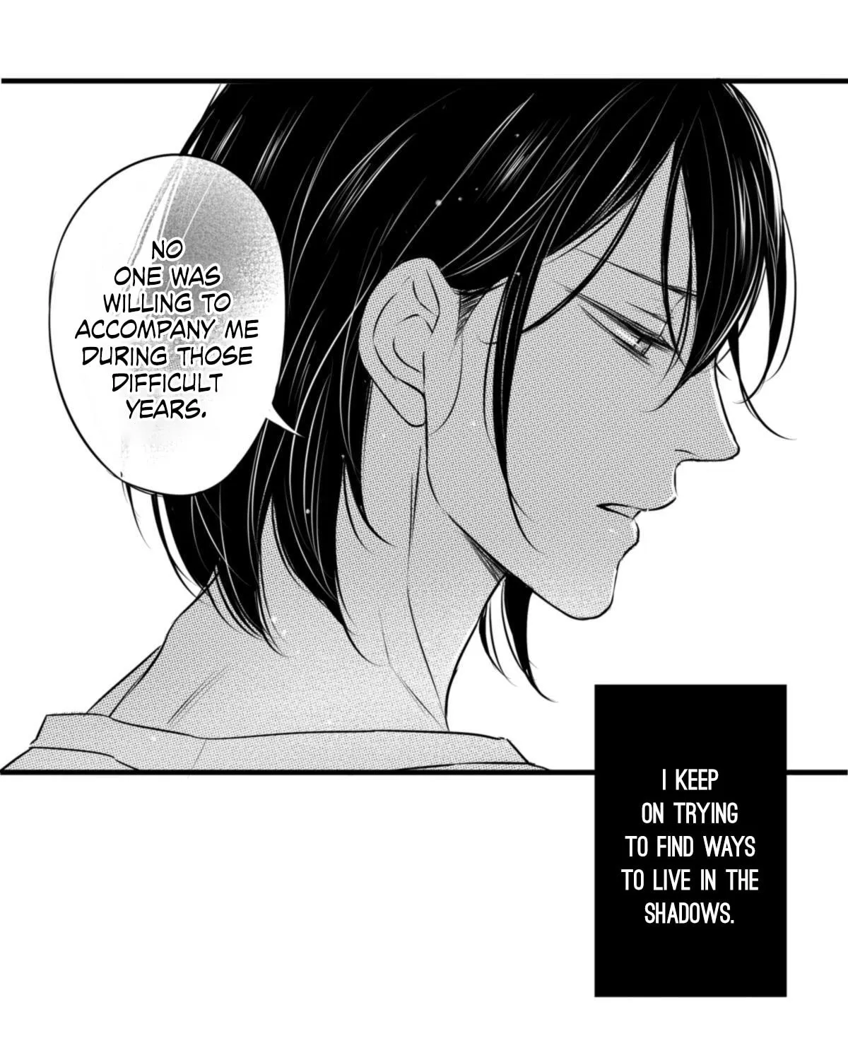 Circle Chapter 38 page 13 - 