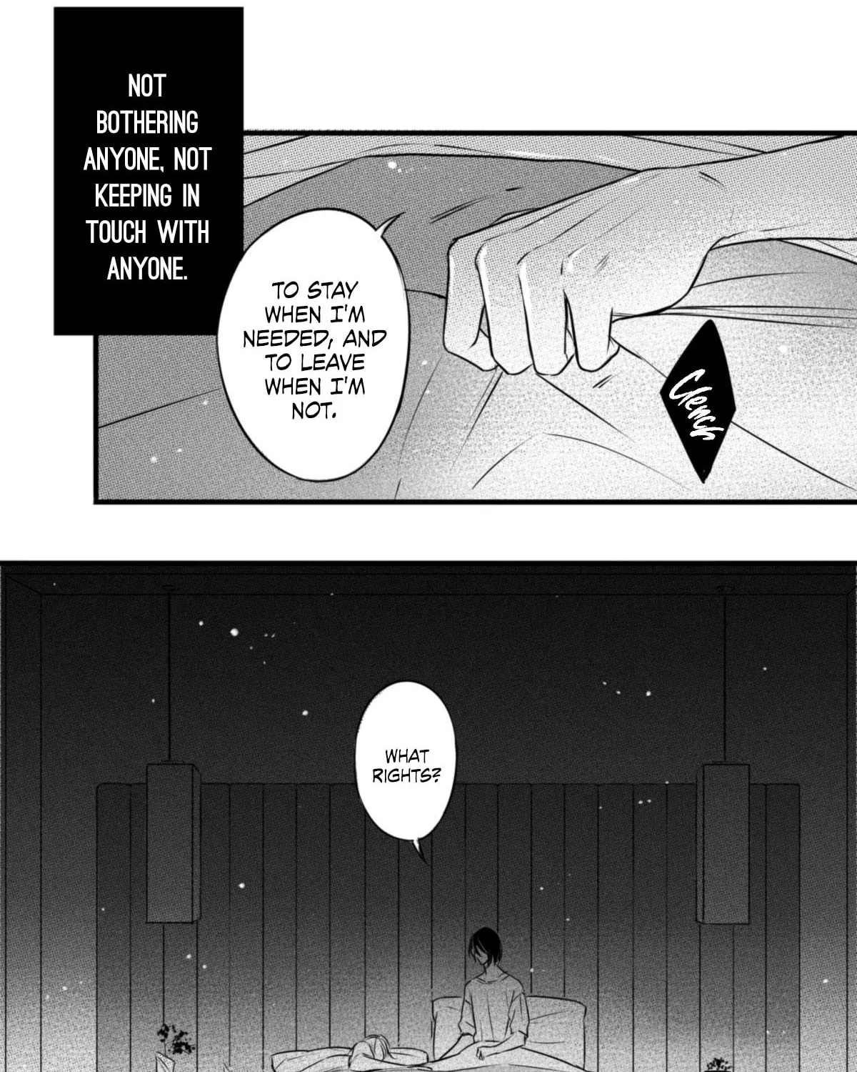 Circle Chapter 38 page 14 - 