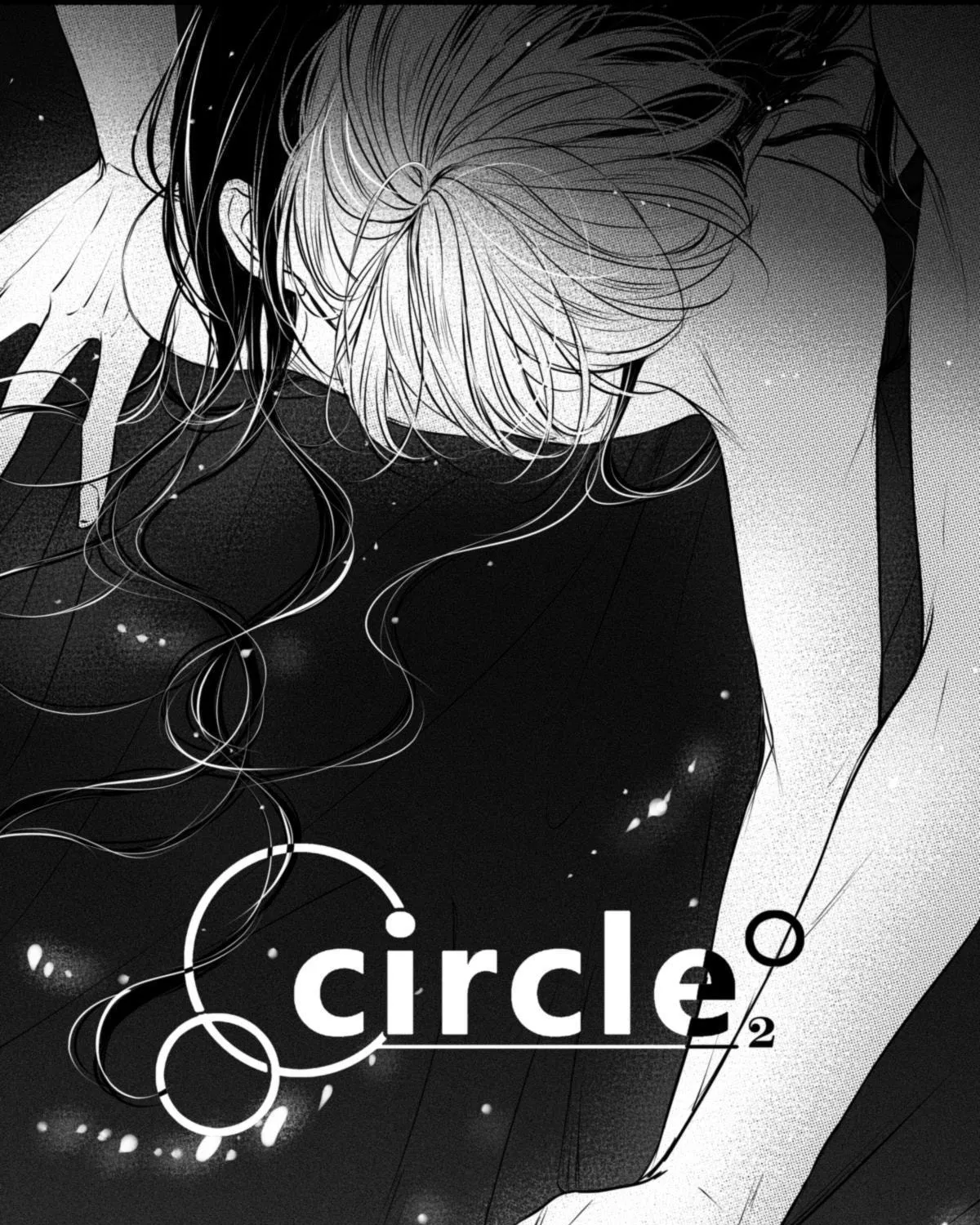 Circle Chapter 38 page 21 - 