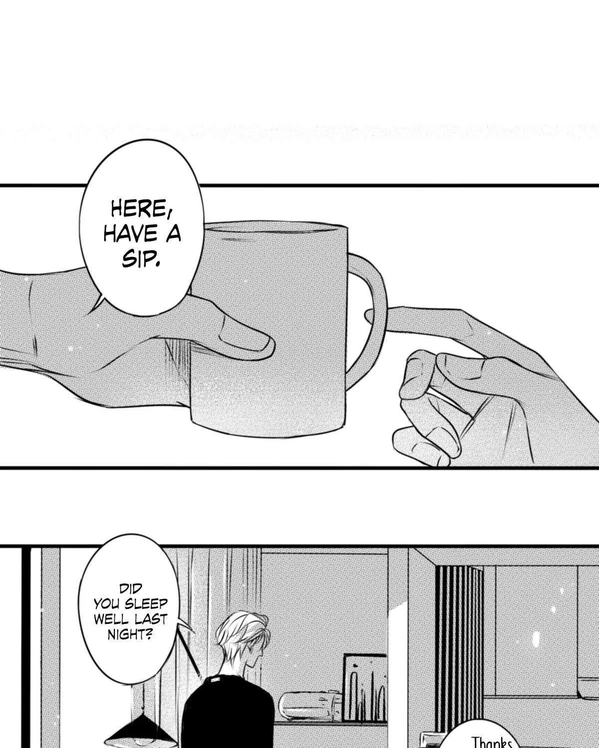 Circle Chapter 38 page 23 - 