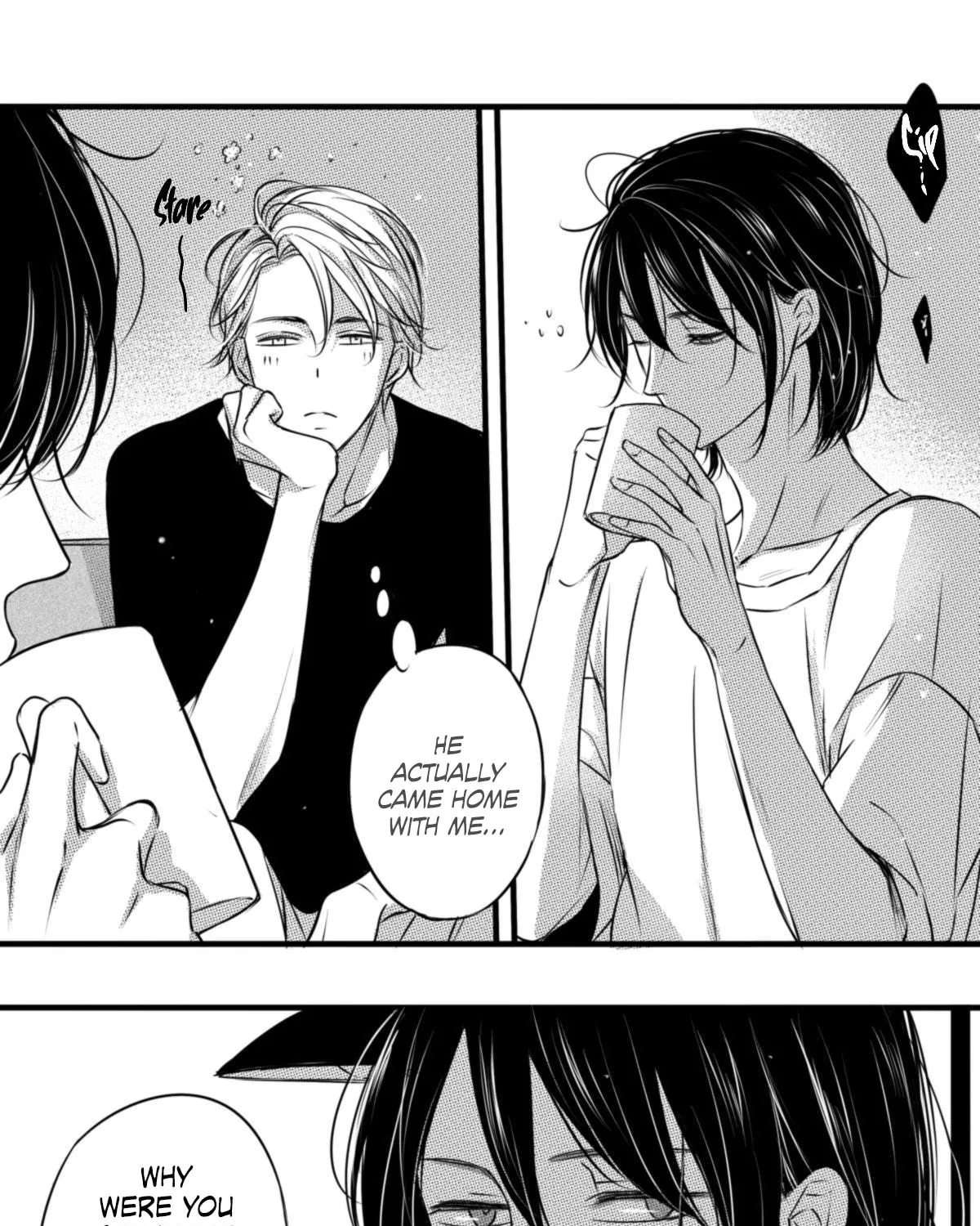 Circle Chapter 38 page 25 - 