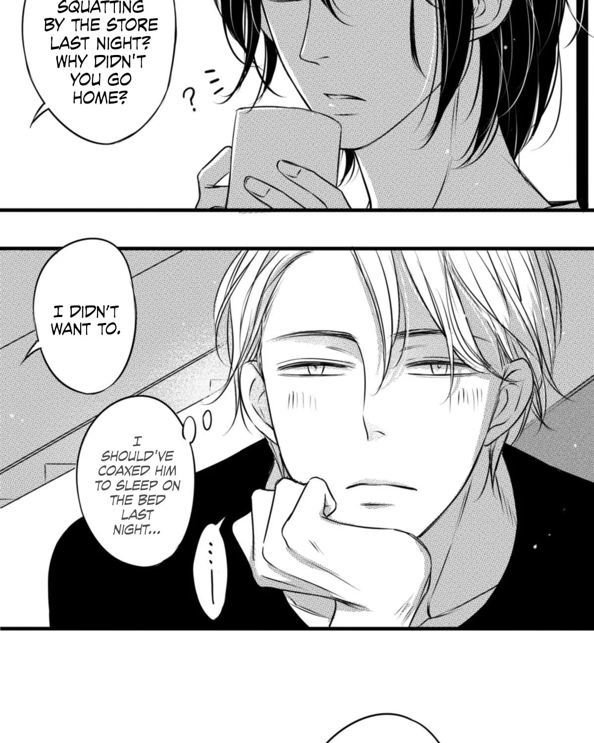Circle Chapter 38 page 26 - 