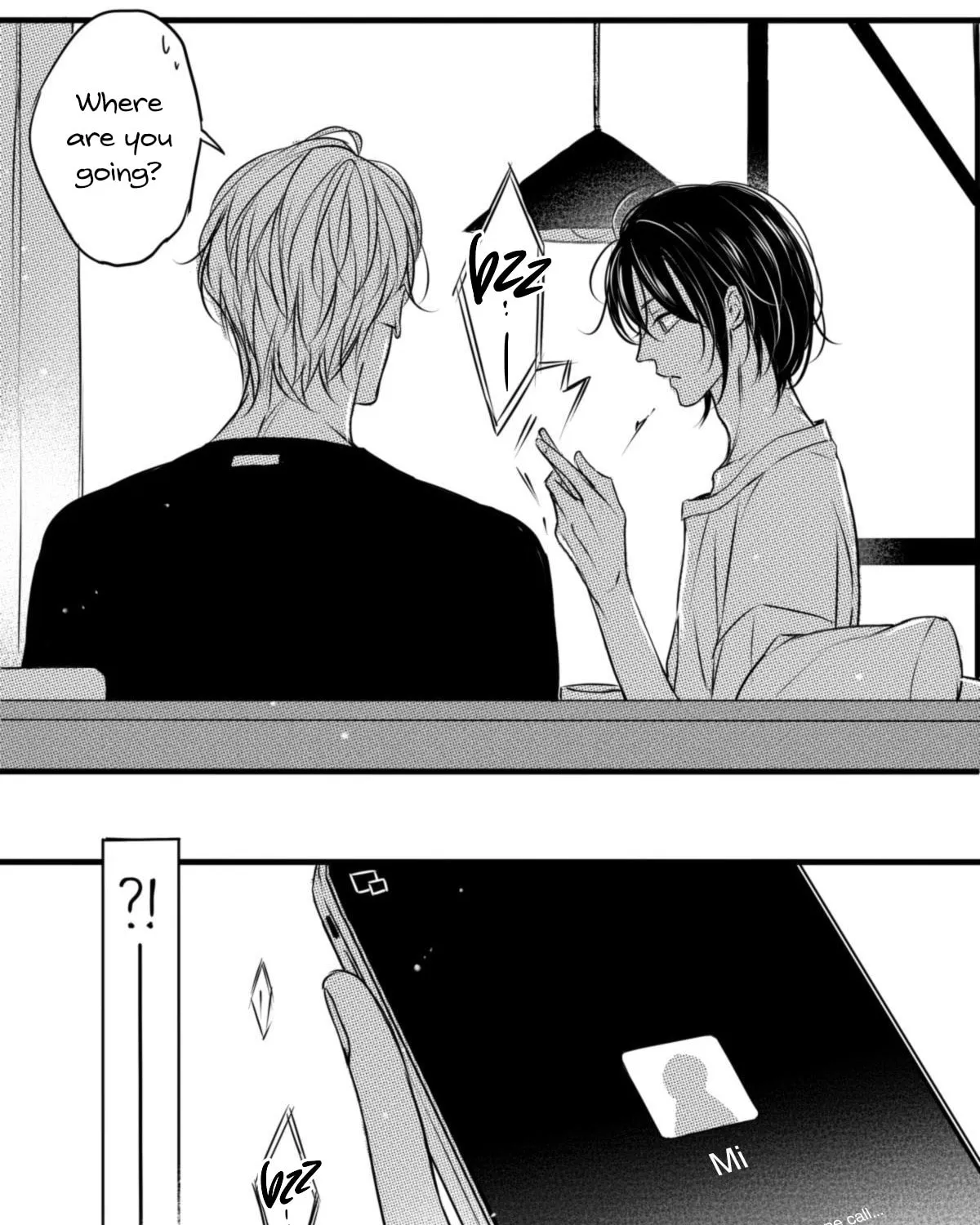 Circle Chapter 38 page 29 - 