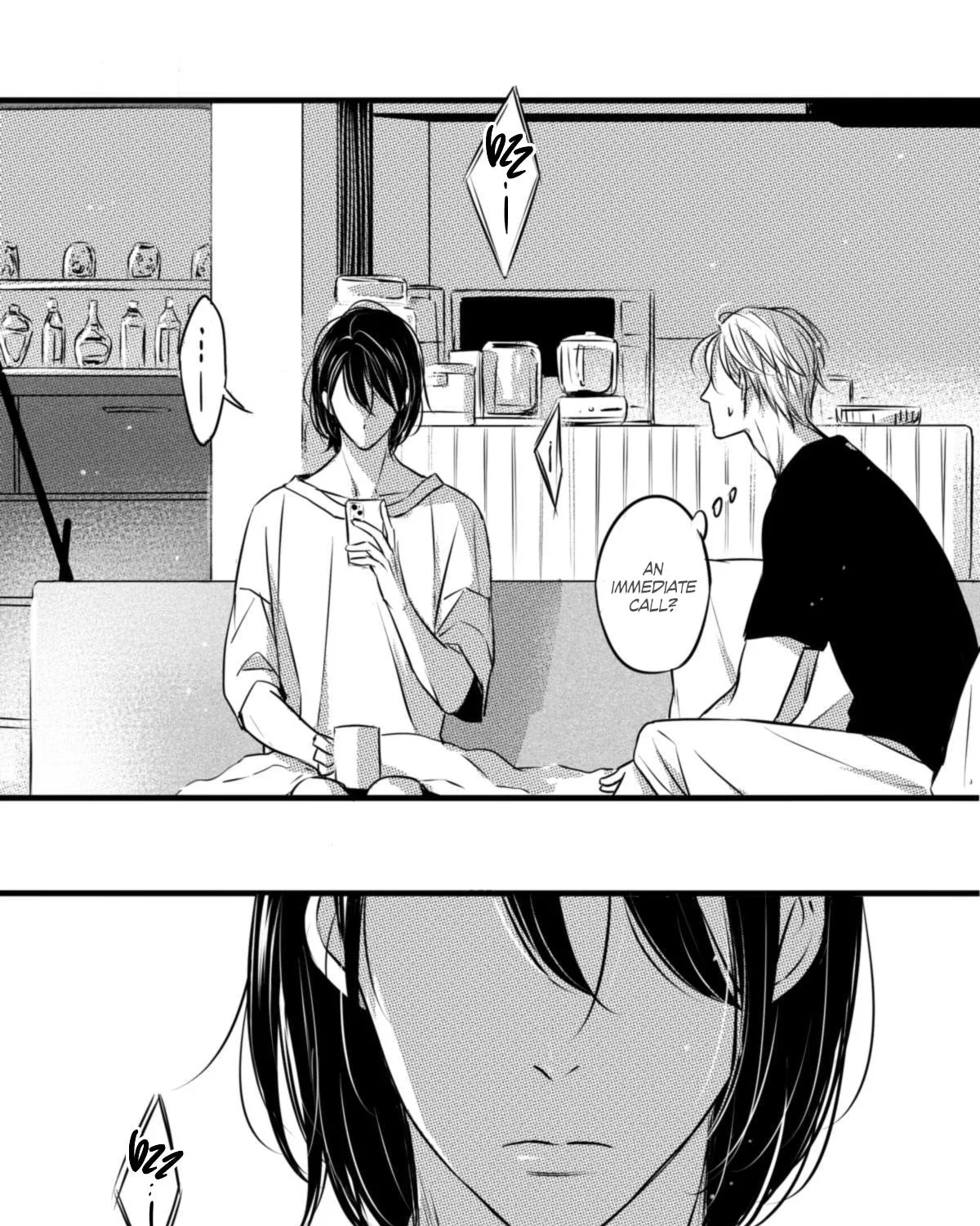 Circle Chapter 38 page 31 - 