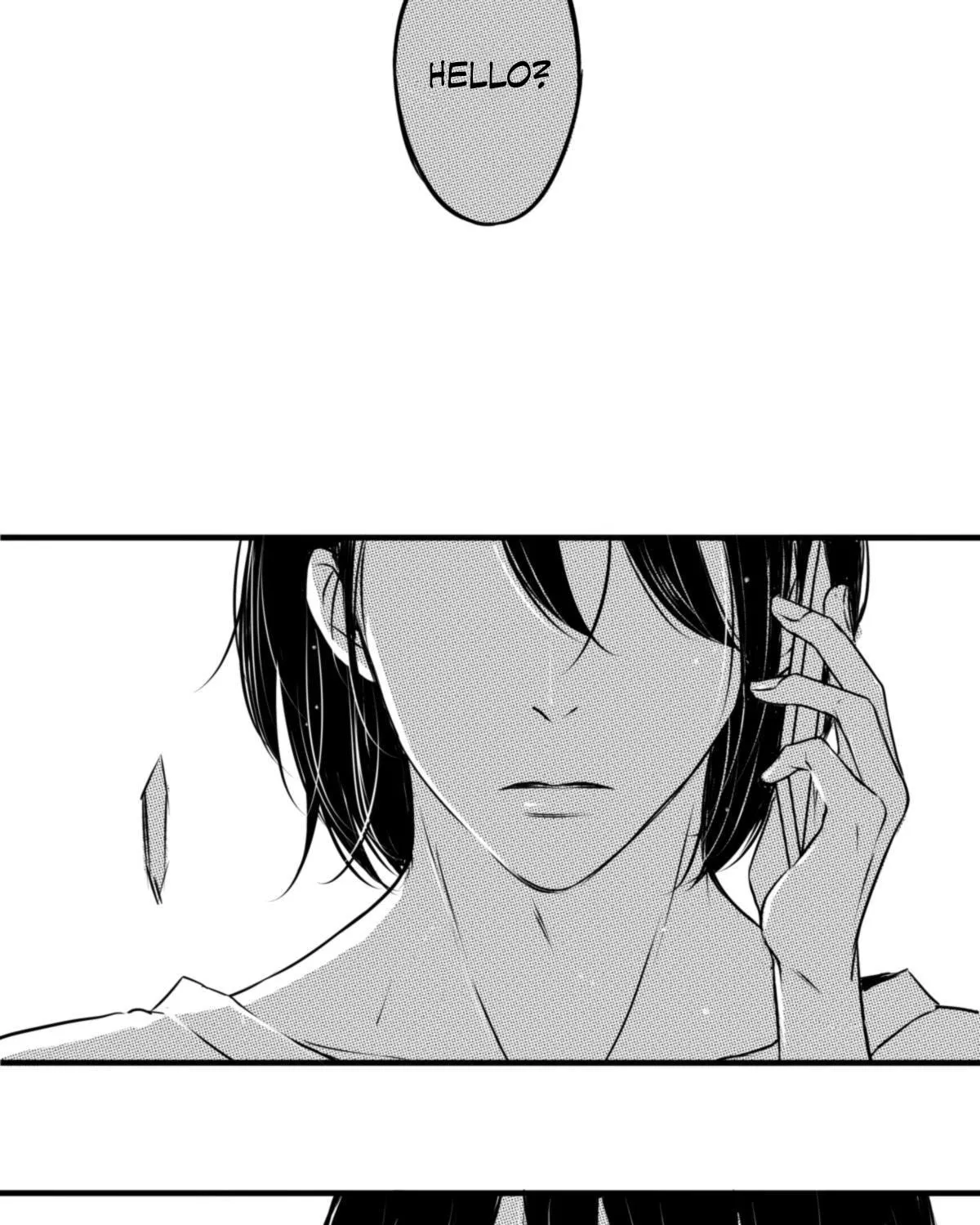 Circle Chapter 38 page 33 - 