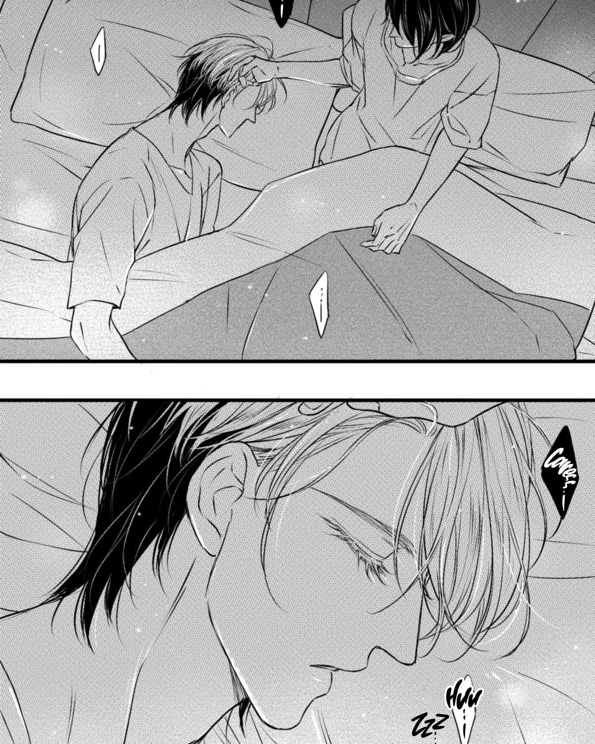 Circle Chapter 38 page 8 - 