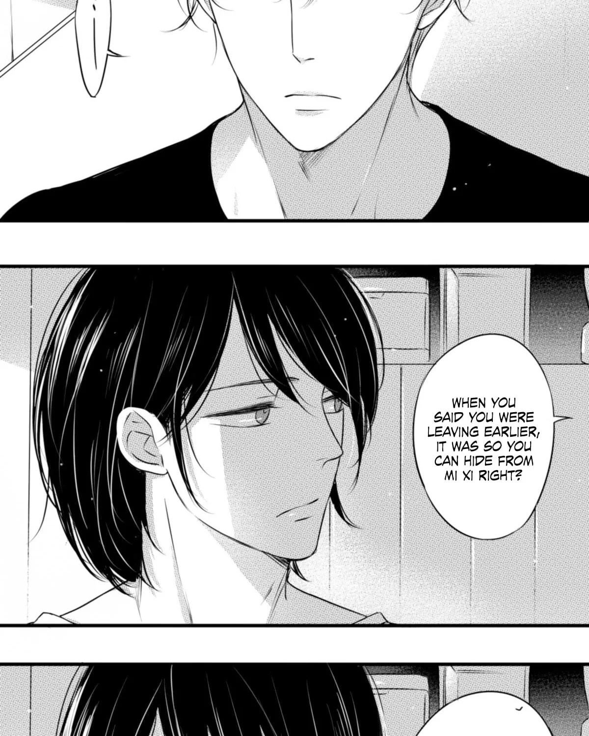 Circle Chapter 39 page 13 - 