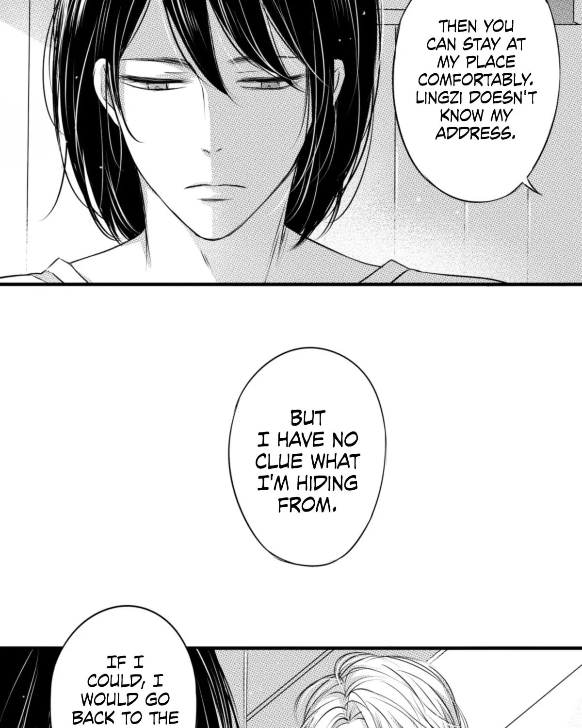 Circle Chapter 39 page 14 - 
