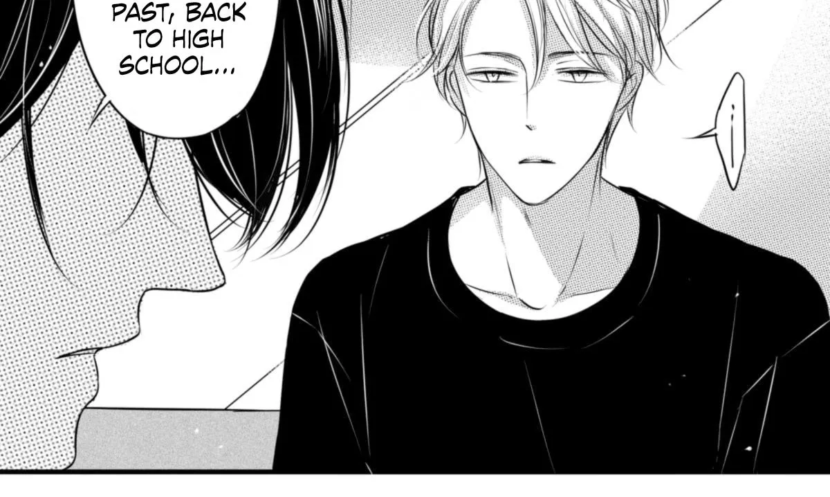 Circle Chapter 39 page 15 - 