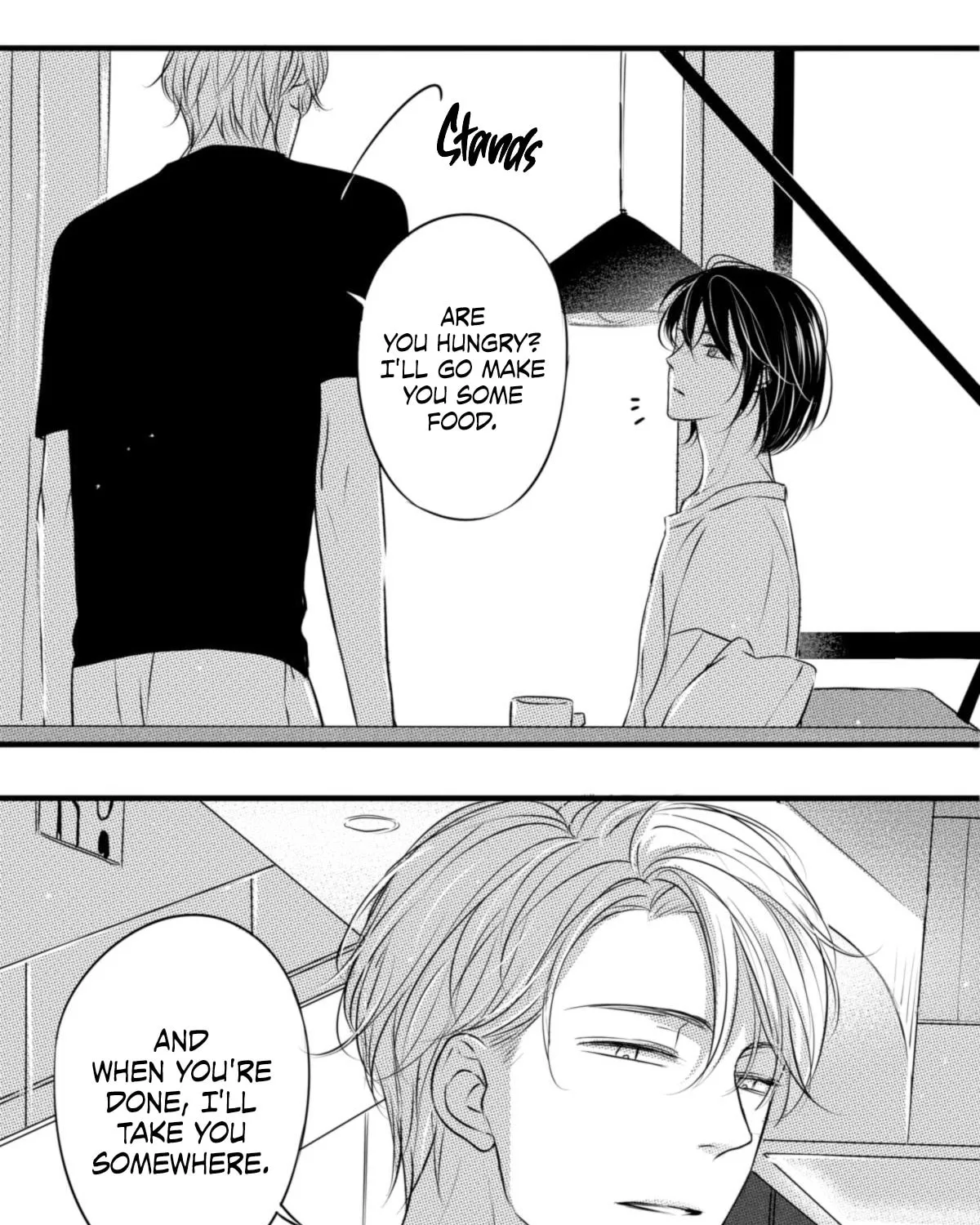 Circle Chapter 39 page 16 - 