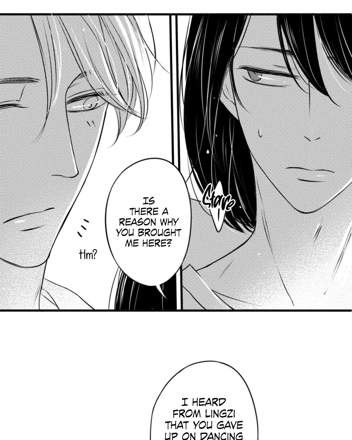 Circle Chapter 39 page 23 - 