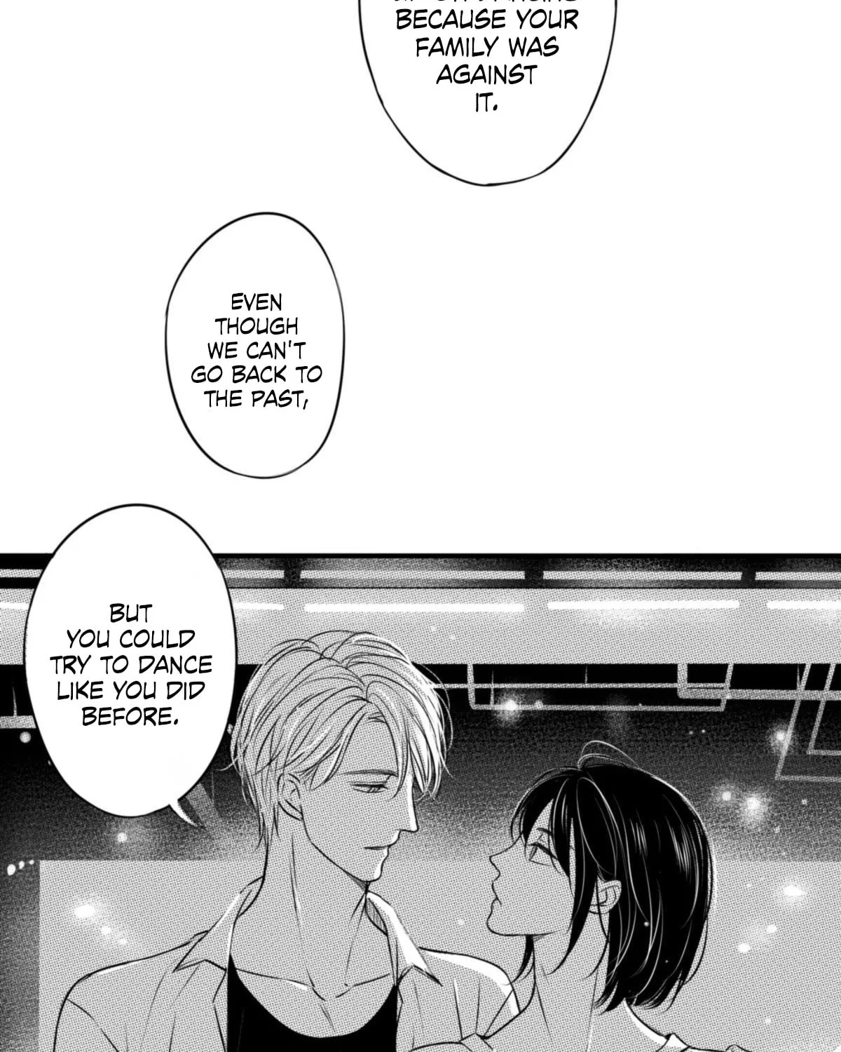 Circle Chapter 39 page 24 - 